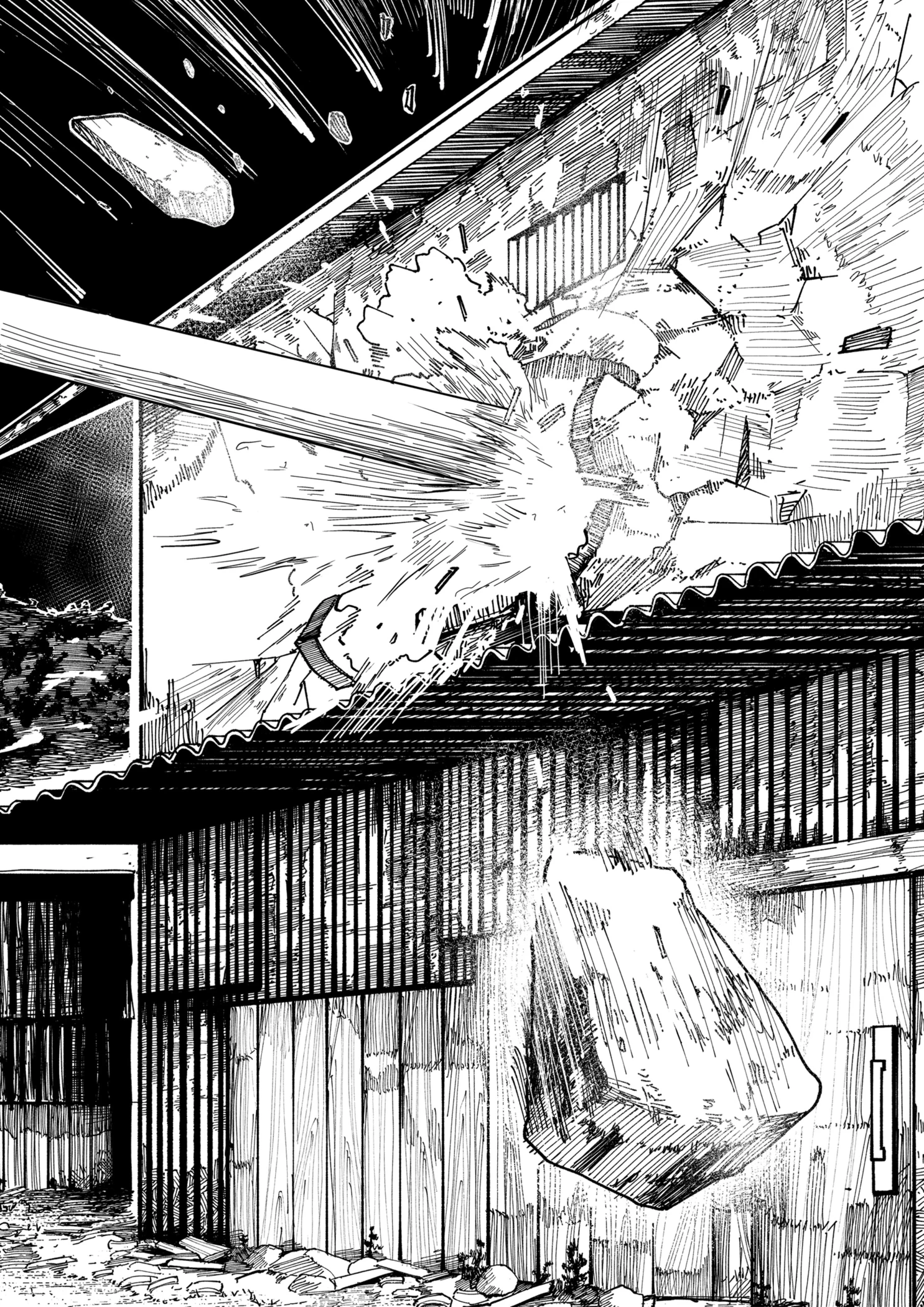 Read Drama Queen EN Manga Online