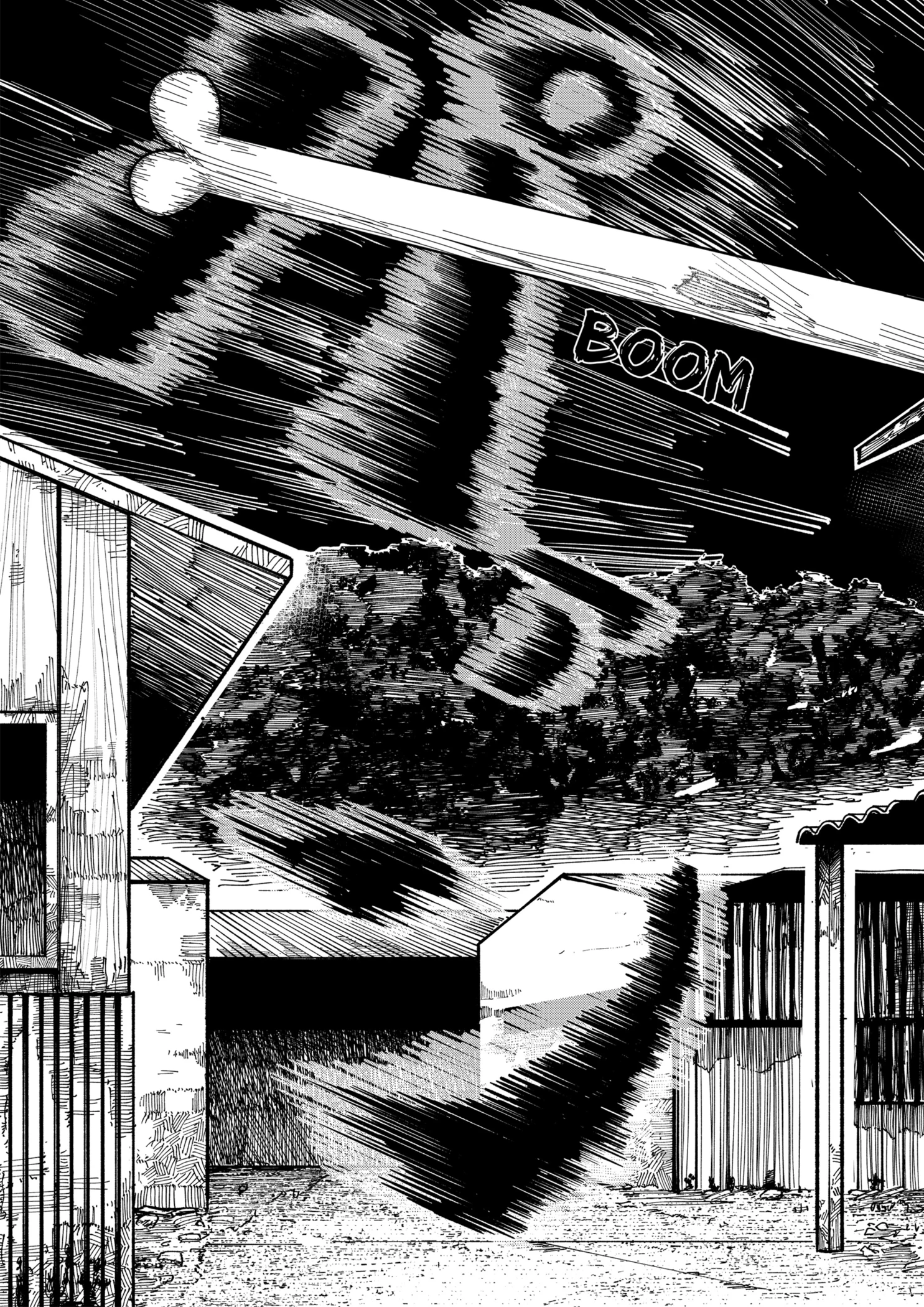 Read Drama Queen EN Manga Online