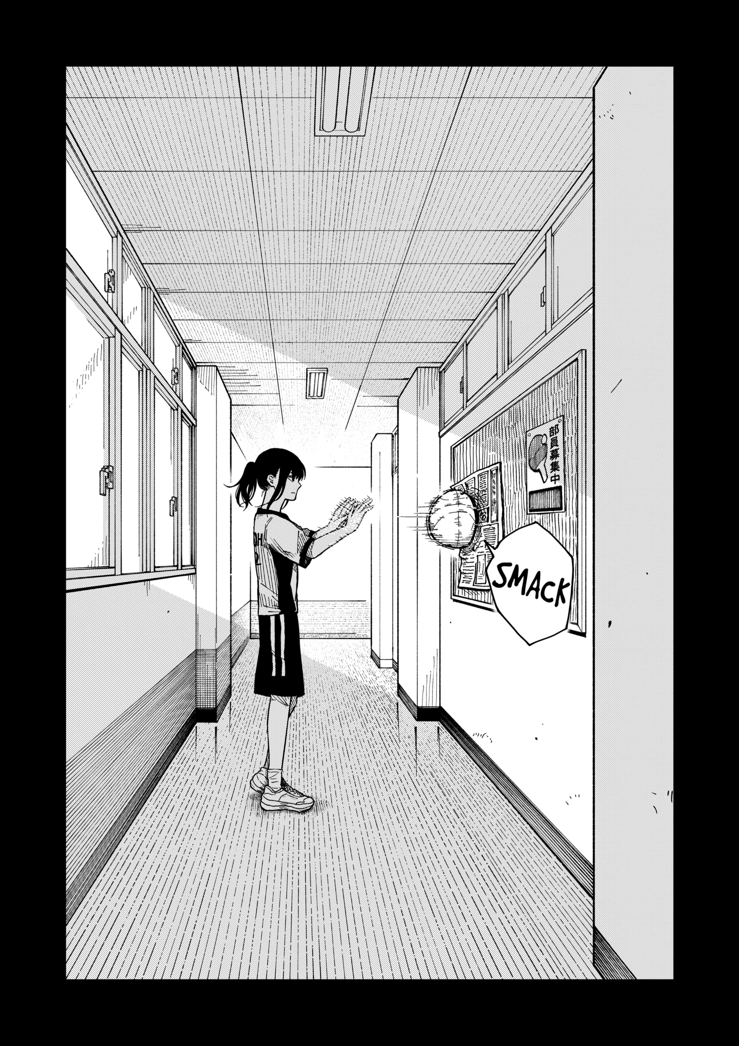 Read Drama Queen EN Manga Online