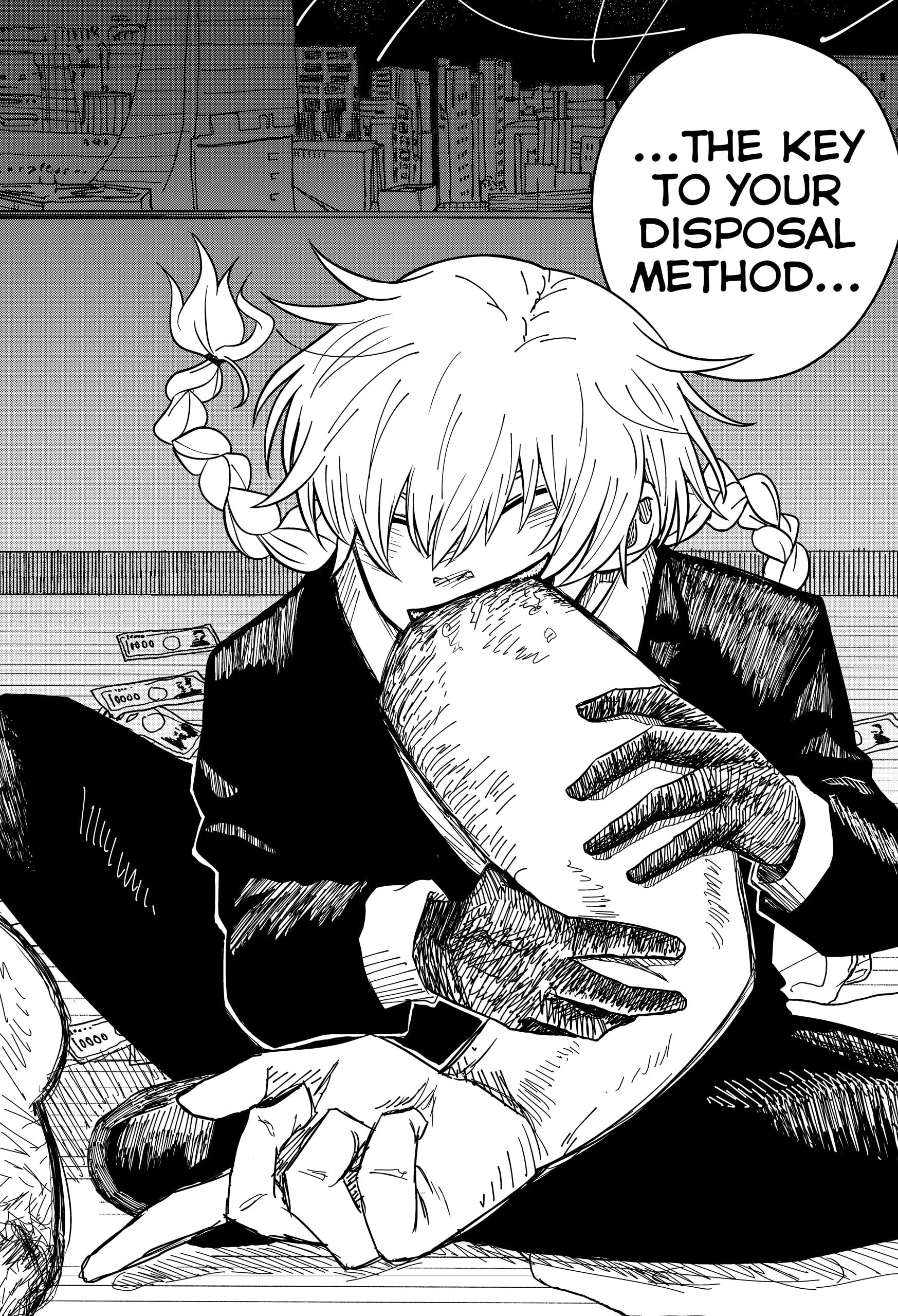 Read Drama Queen EN Manga Online