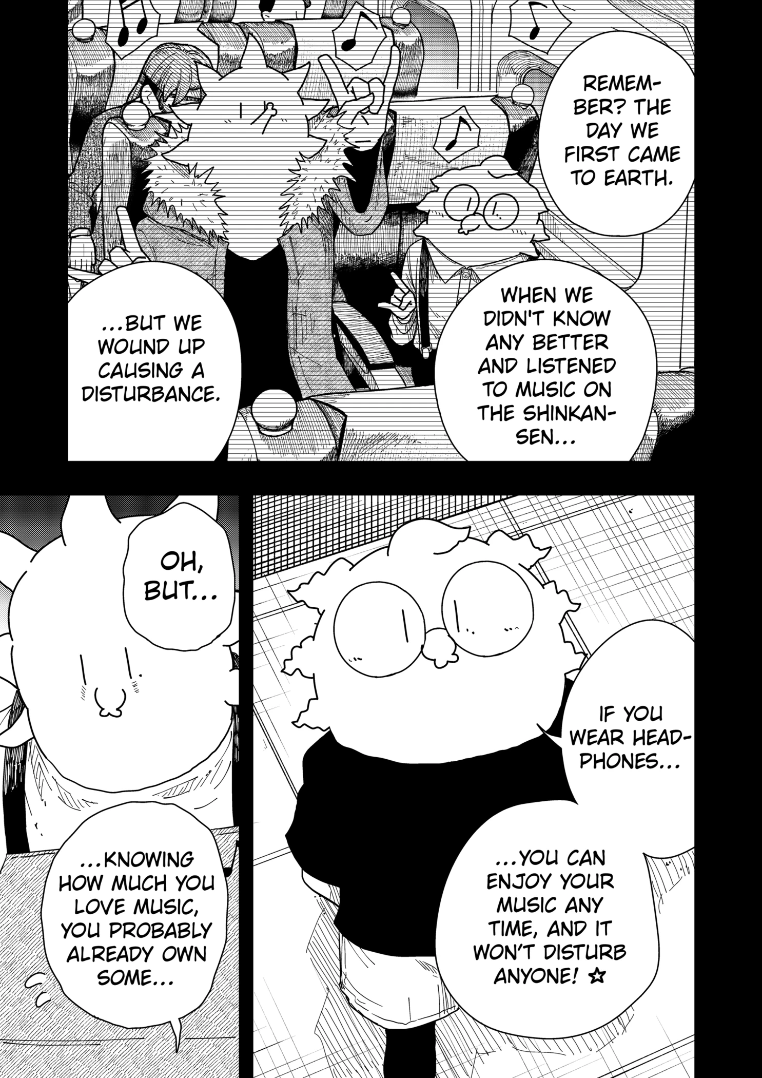 Read Drama Queen EN Manga Online