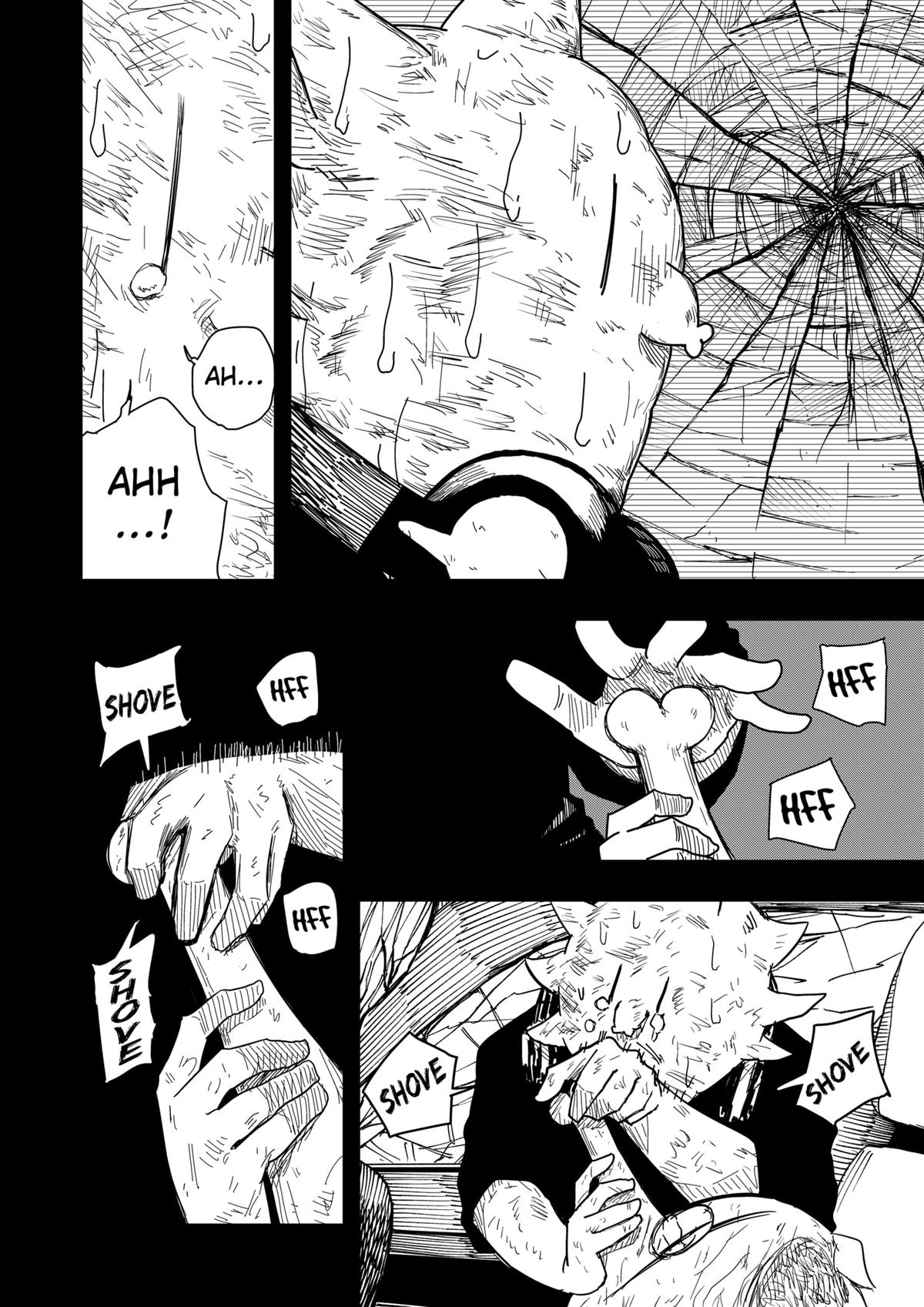 Read Drama Queen EN Manga Online