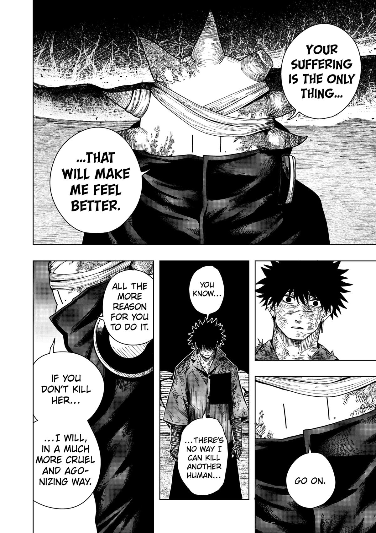 Read Drama Queen EN Manga Online