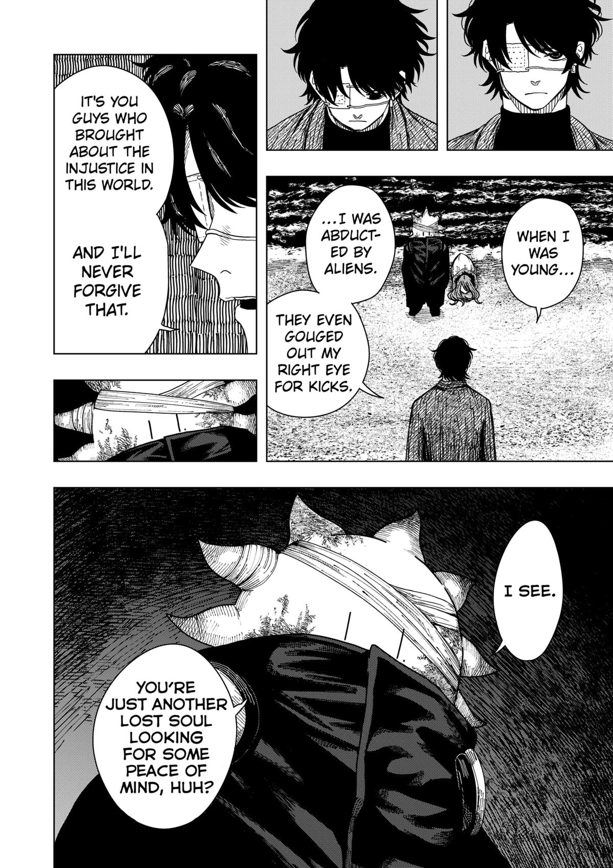 Read Drama Queen EN Manga Online