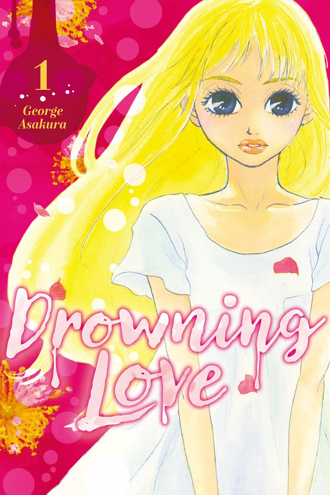 Read Drowning Love EN Manga Online