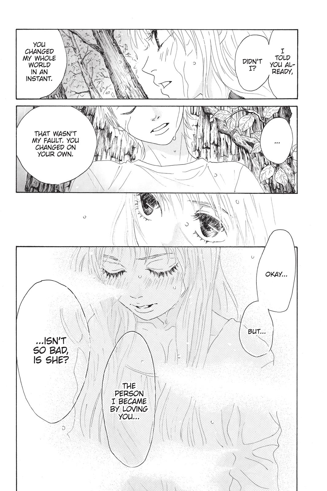 Read Drowning Love EN Manga Online