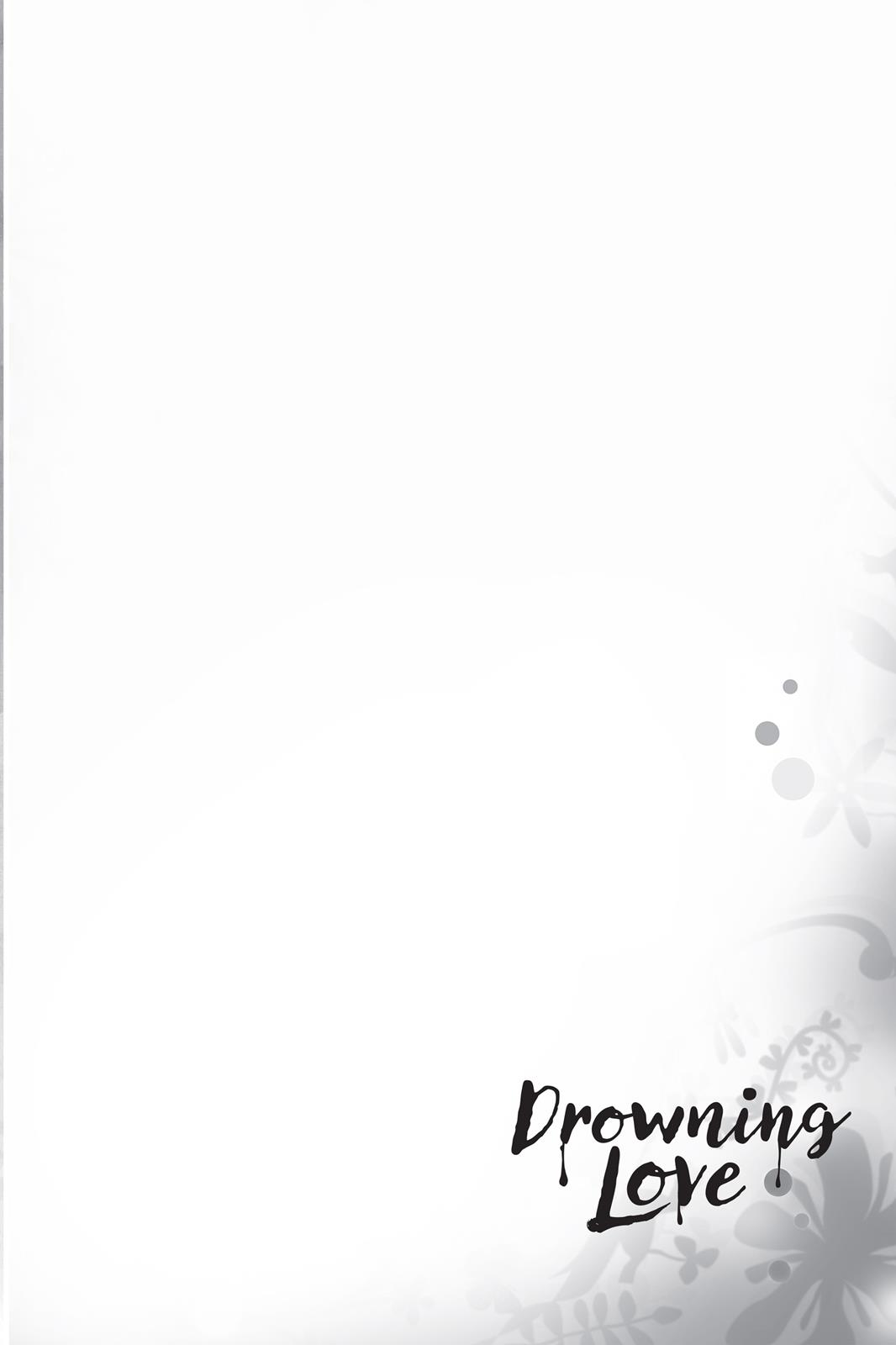 Read Drowning Love EN Manga Online