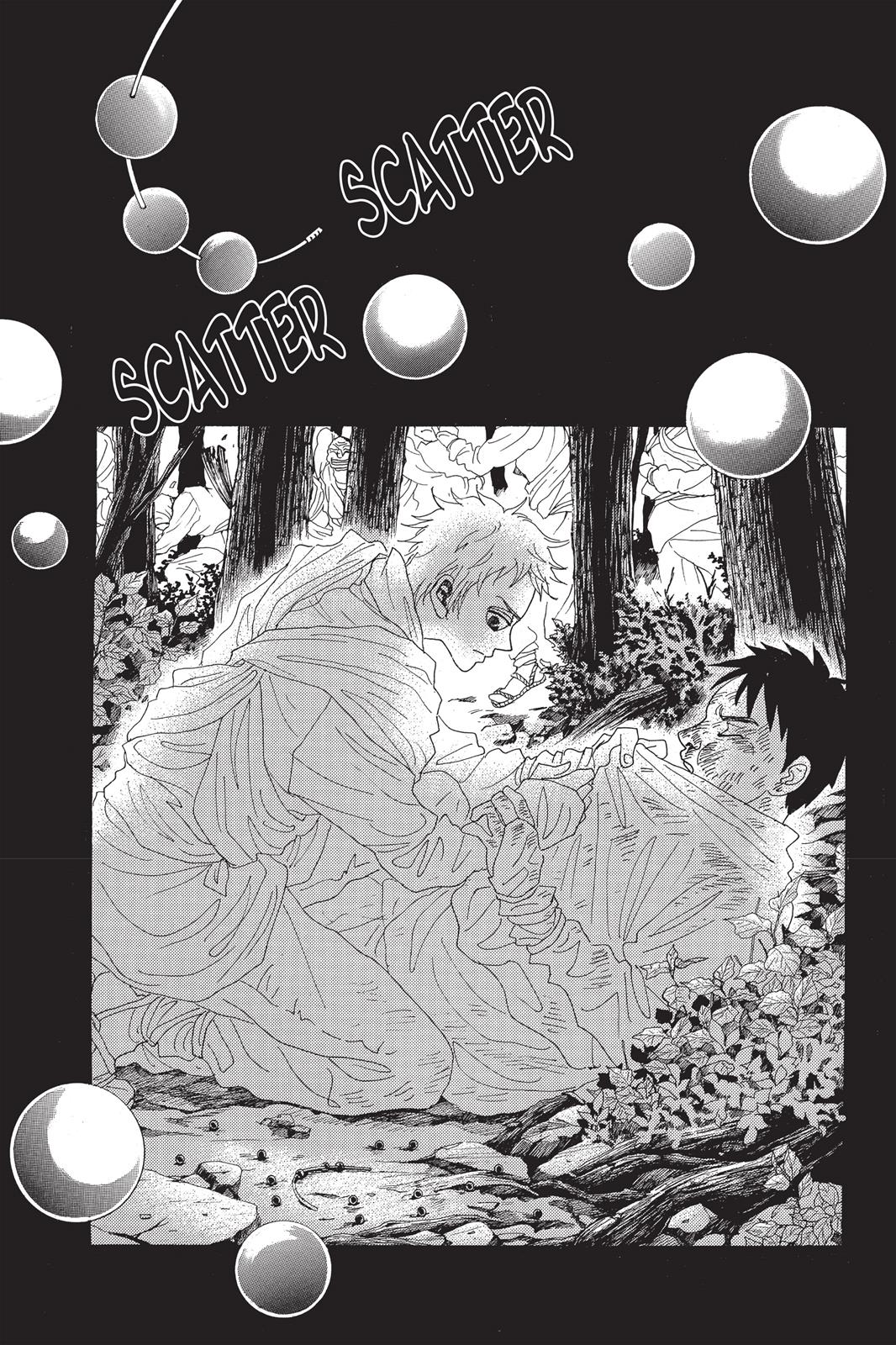 Read Drowning Love EN Manga Online