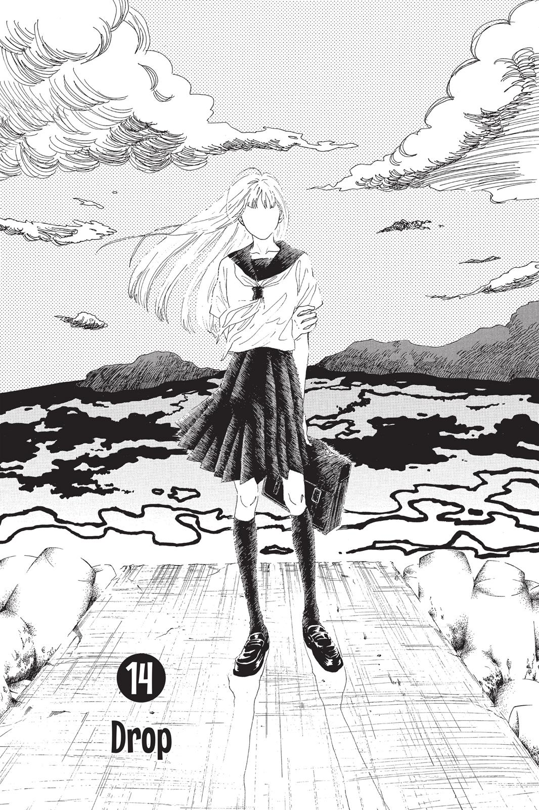 Read Drowning Love EN Manga Online