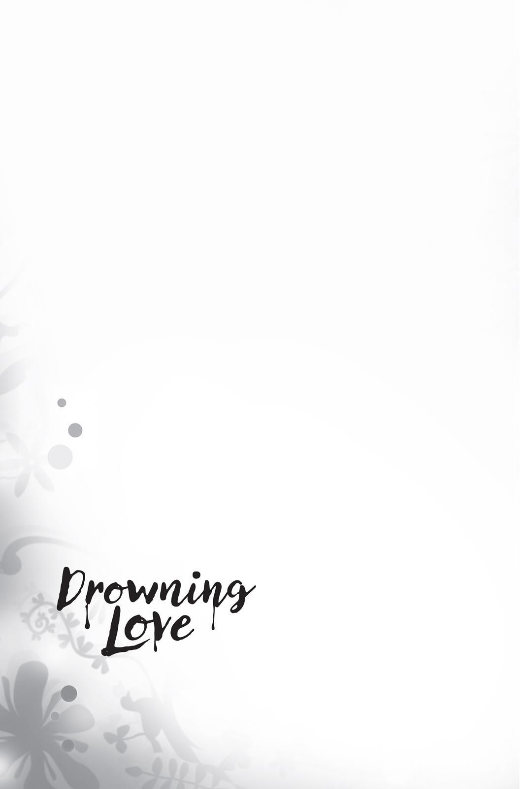 Read Drowning Love EN Manga Online
