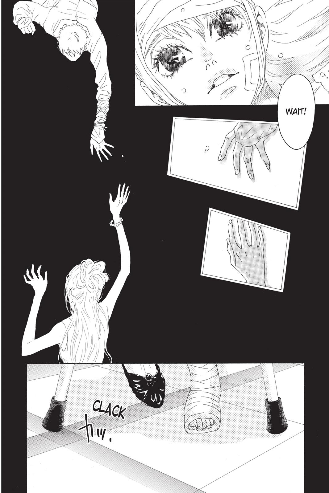 Read Drowning Love EN Manga Online