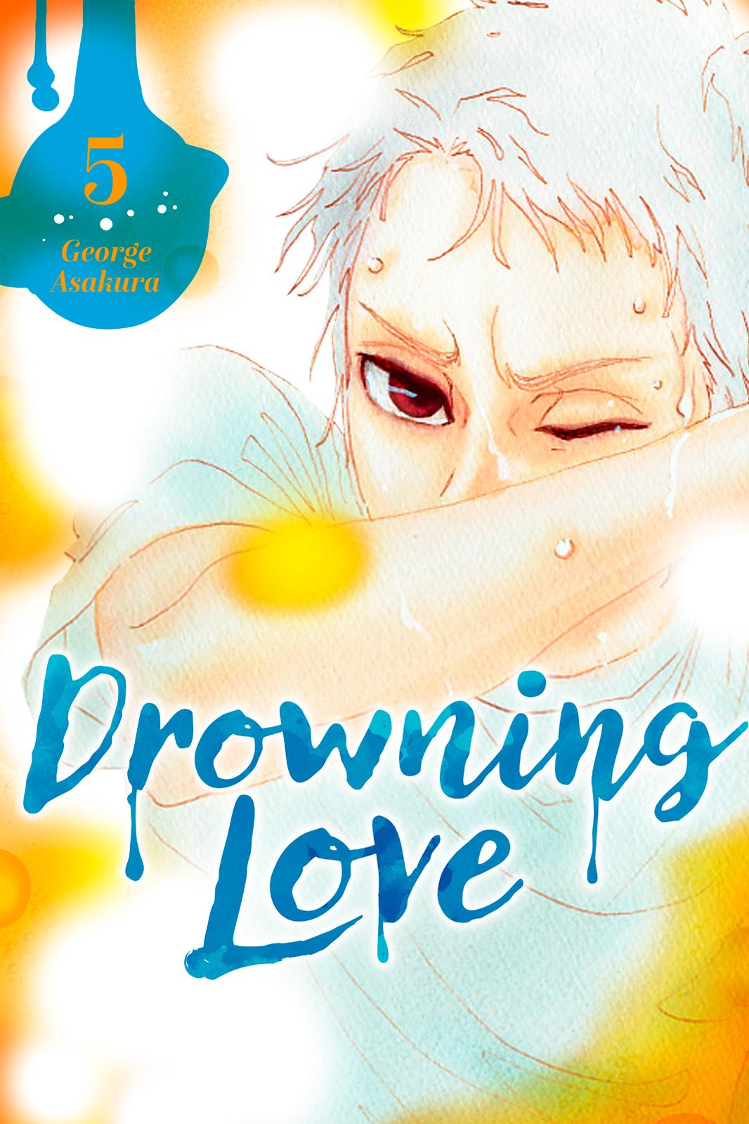 Read Drowning Love EN Manga Online
