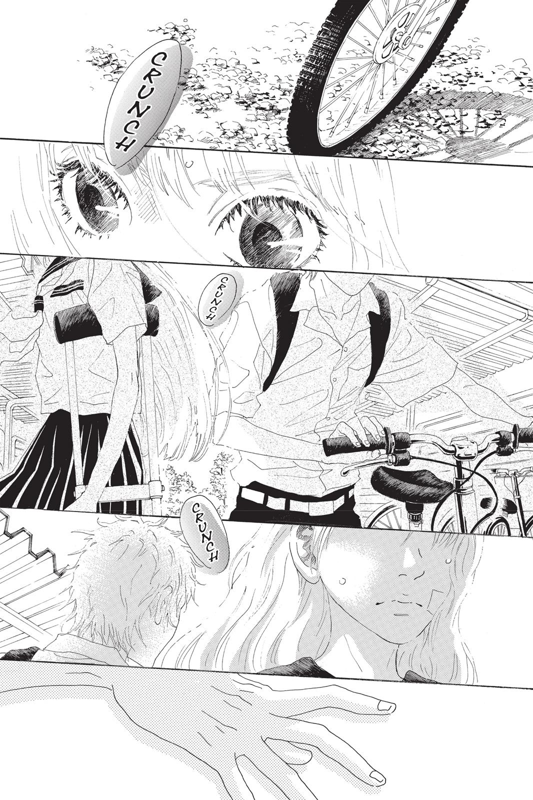 Read Drowning Love EN Manga Online