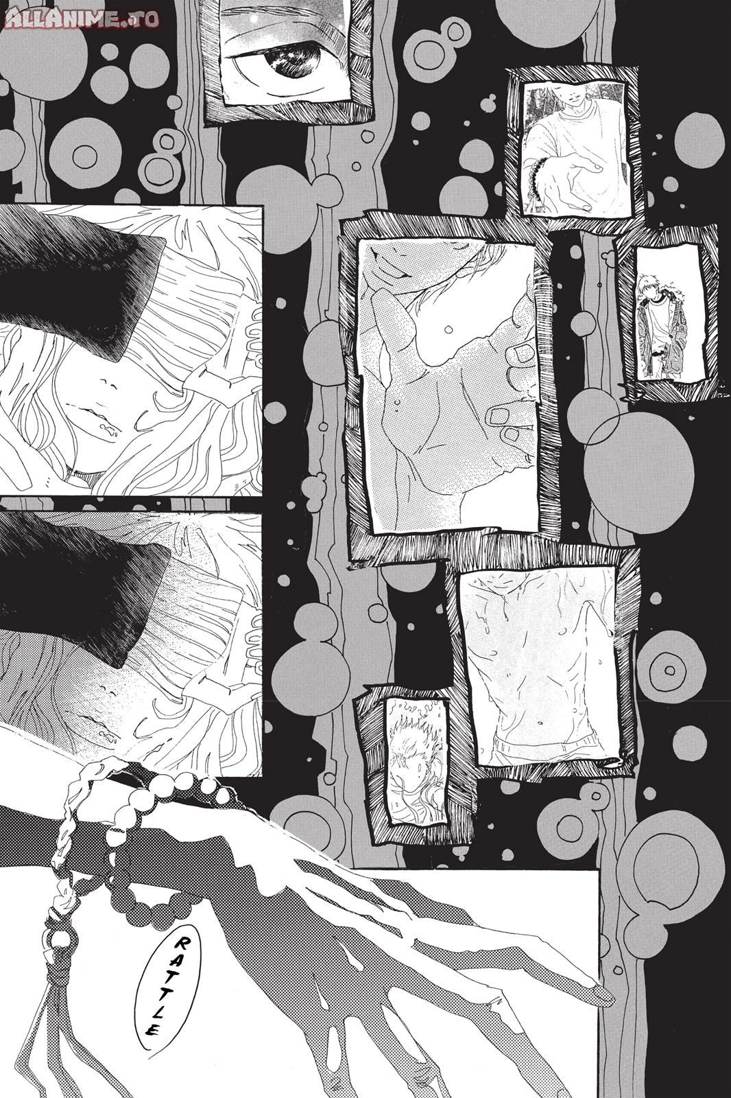 Read Drowning Love EN Manga Online