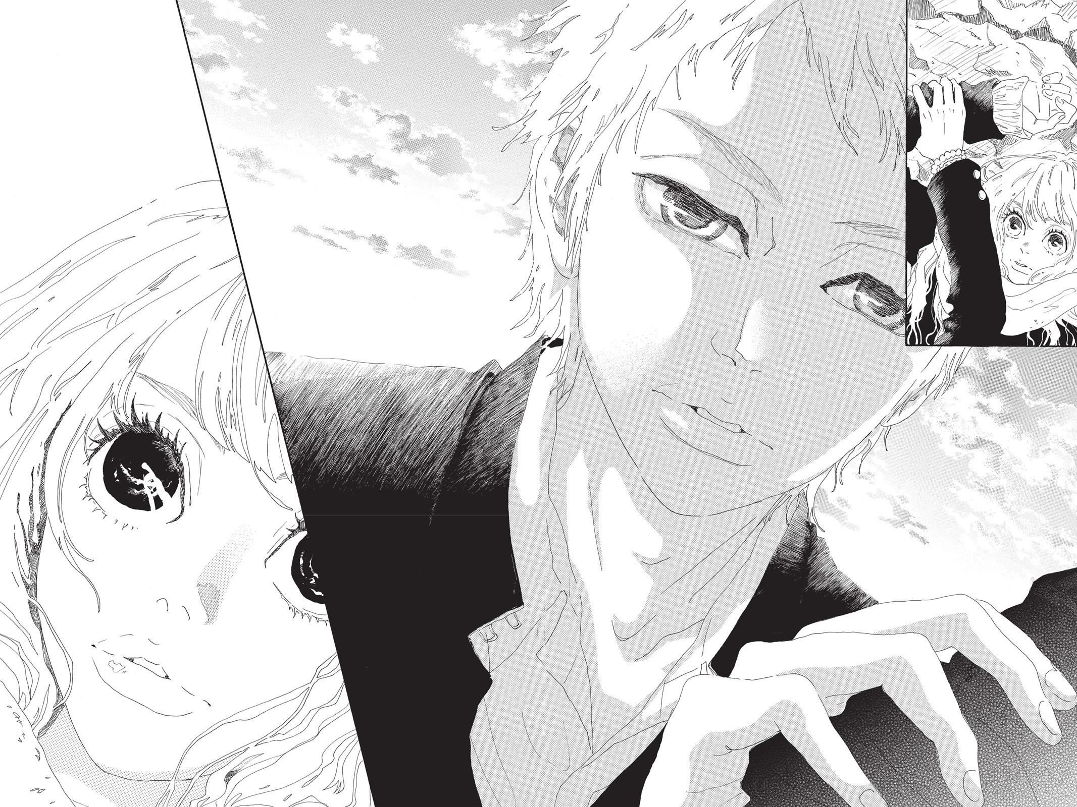 Read Drowning Love EN Manga Online