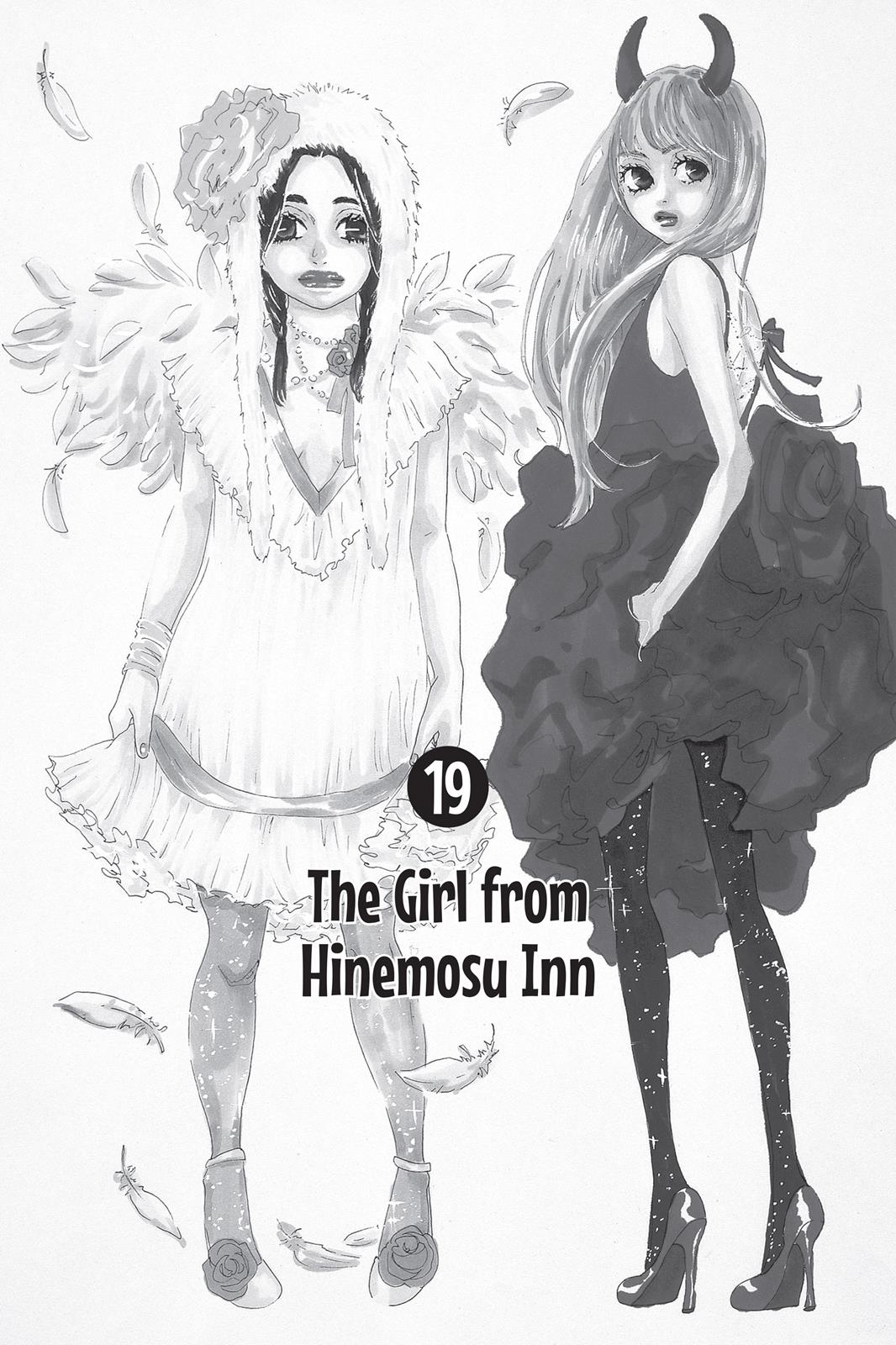 Read Drowning Love EN Manga Online