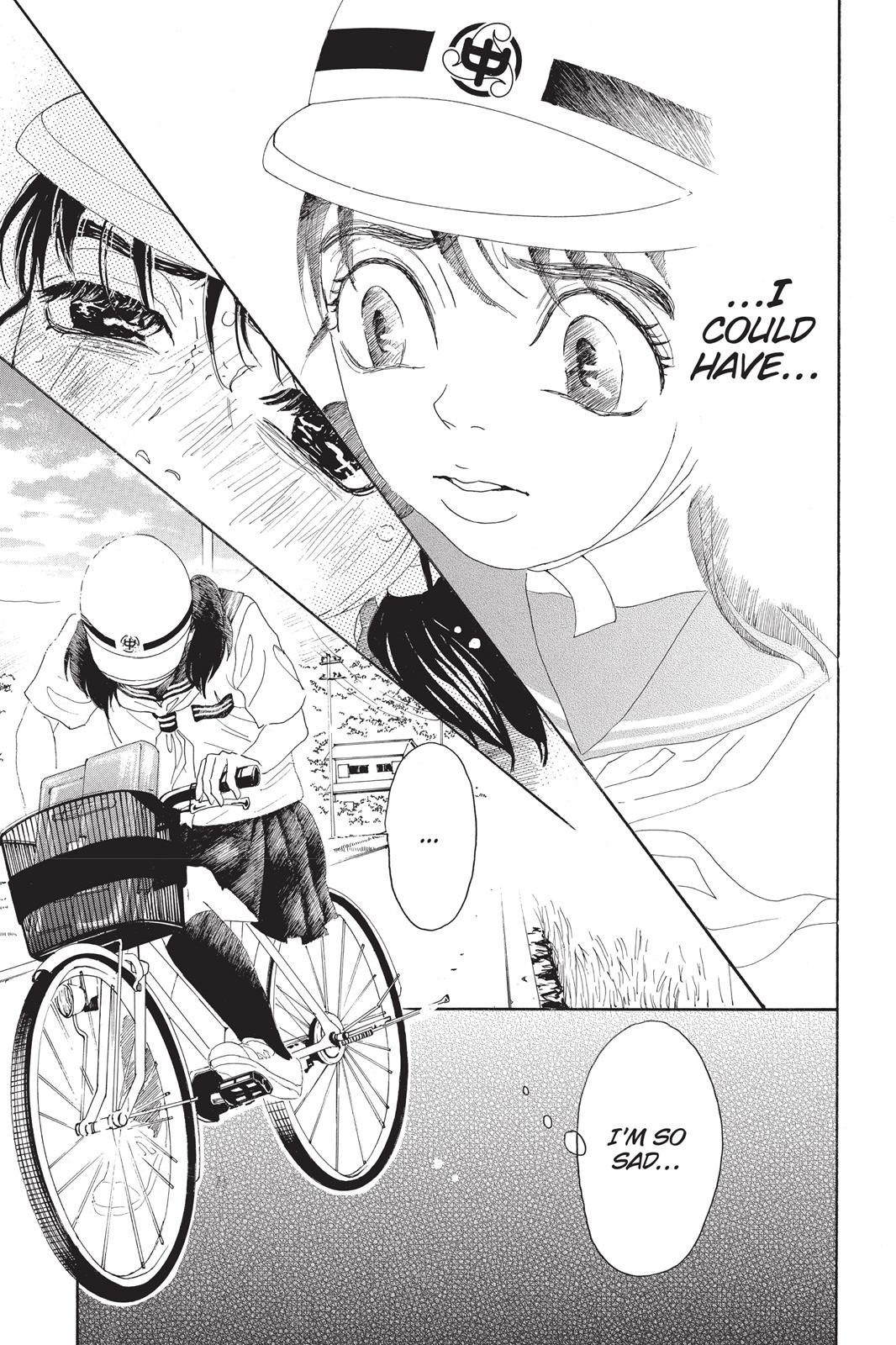 Read Drowning Love EN Manga Online