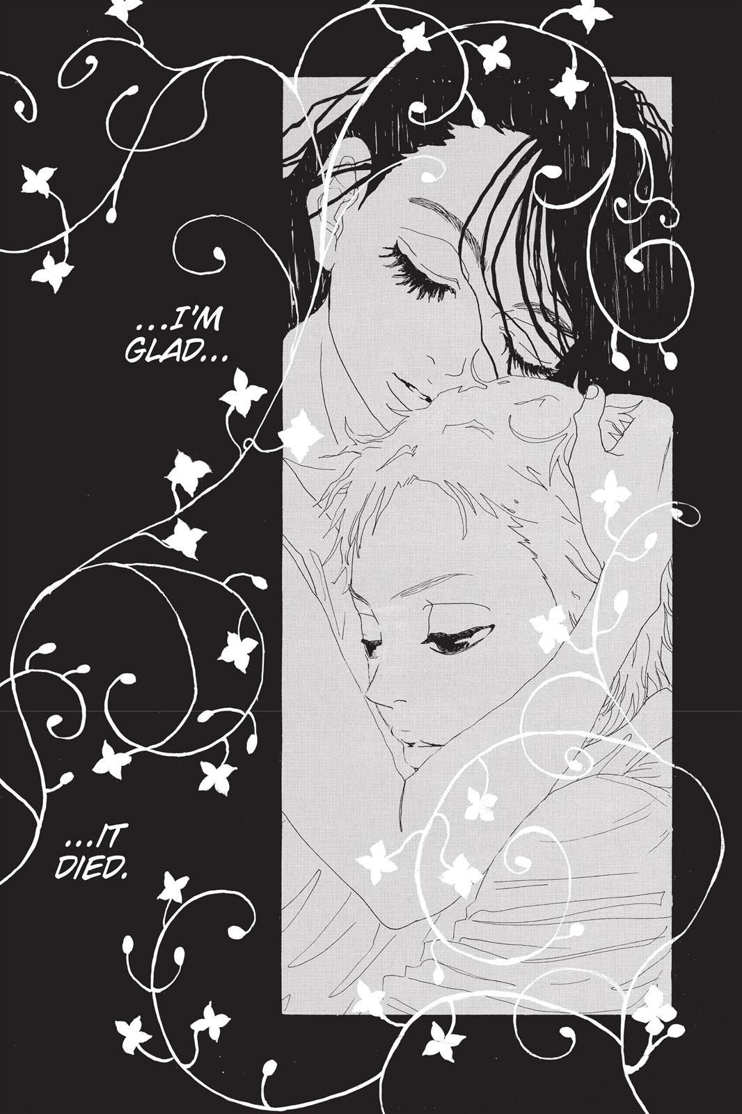 Read Drowning Love EN Manga Online