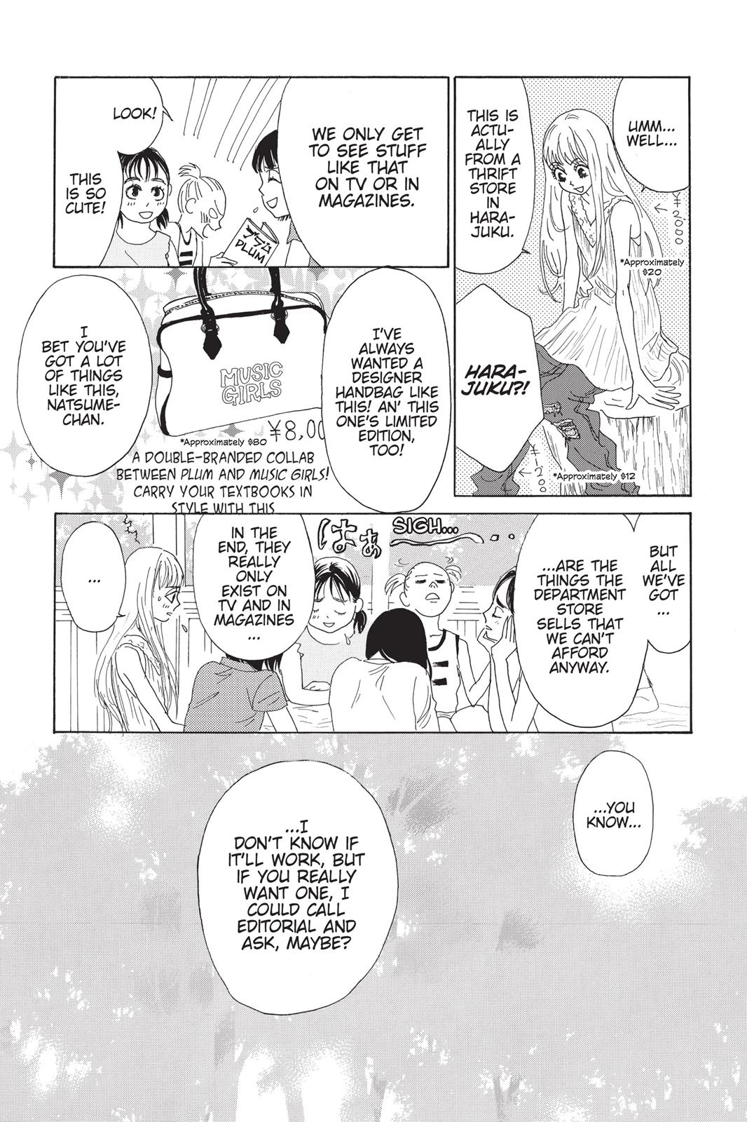 Read Drowning Love EN Manga Online