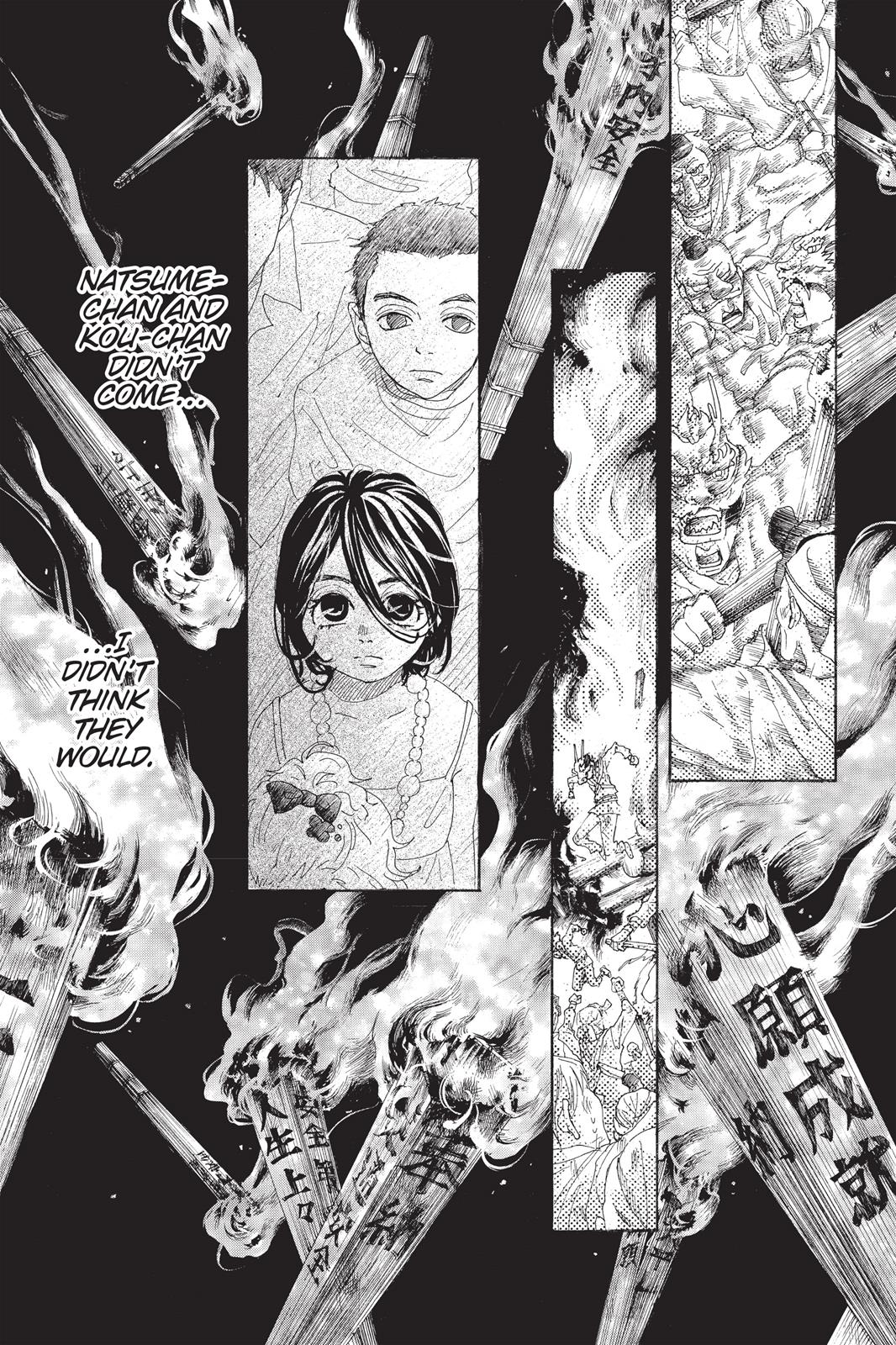 Read Drowning Love EN Manga Online