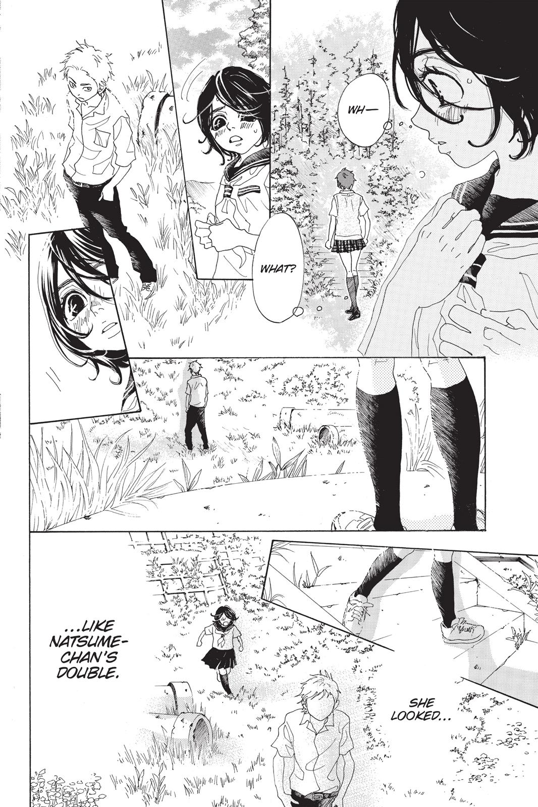 Read Drowning Love EN Manga Online