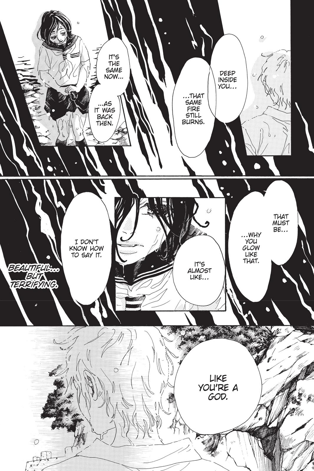 Read Drowning Love EN Manga Online