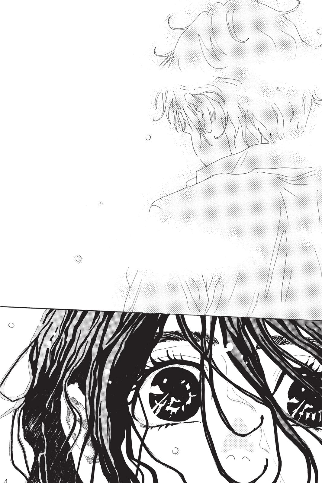 Read Drowning Love EN Manga Online