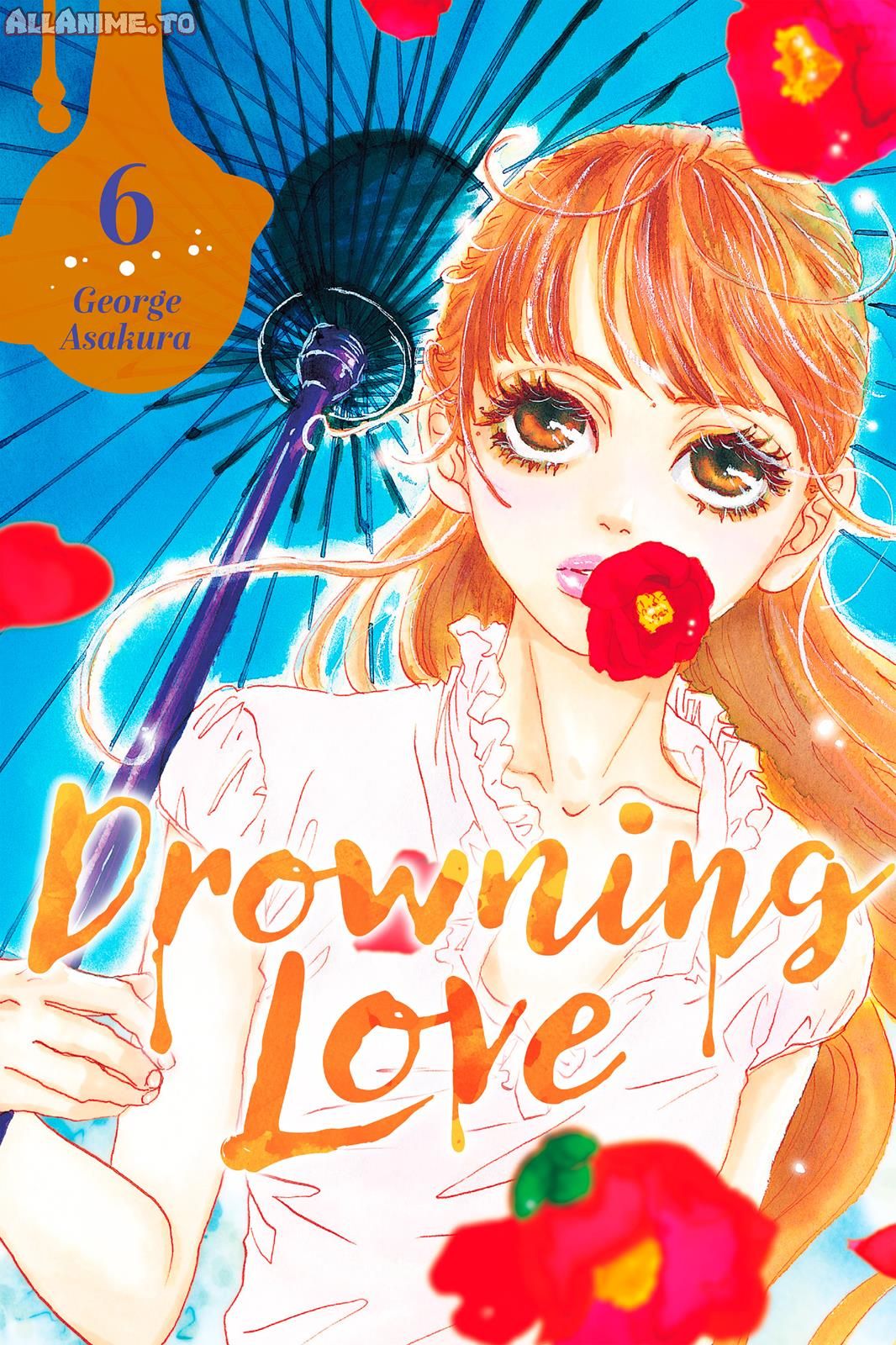 Read Drowning Love EN Manga Online