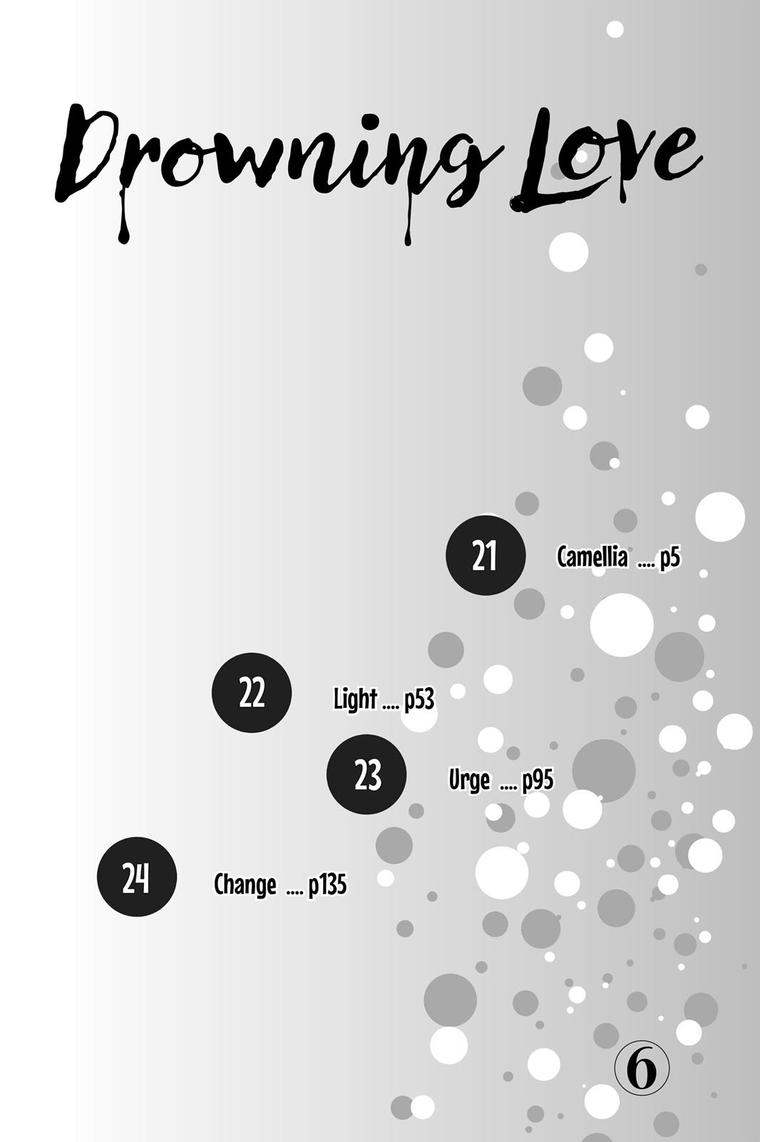 Read Drowning Love EN Manga Online