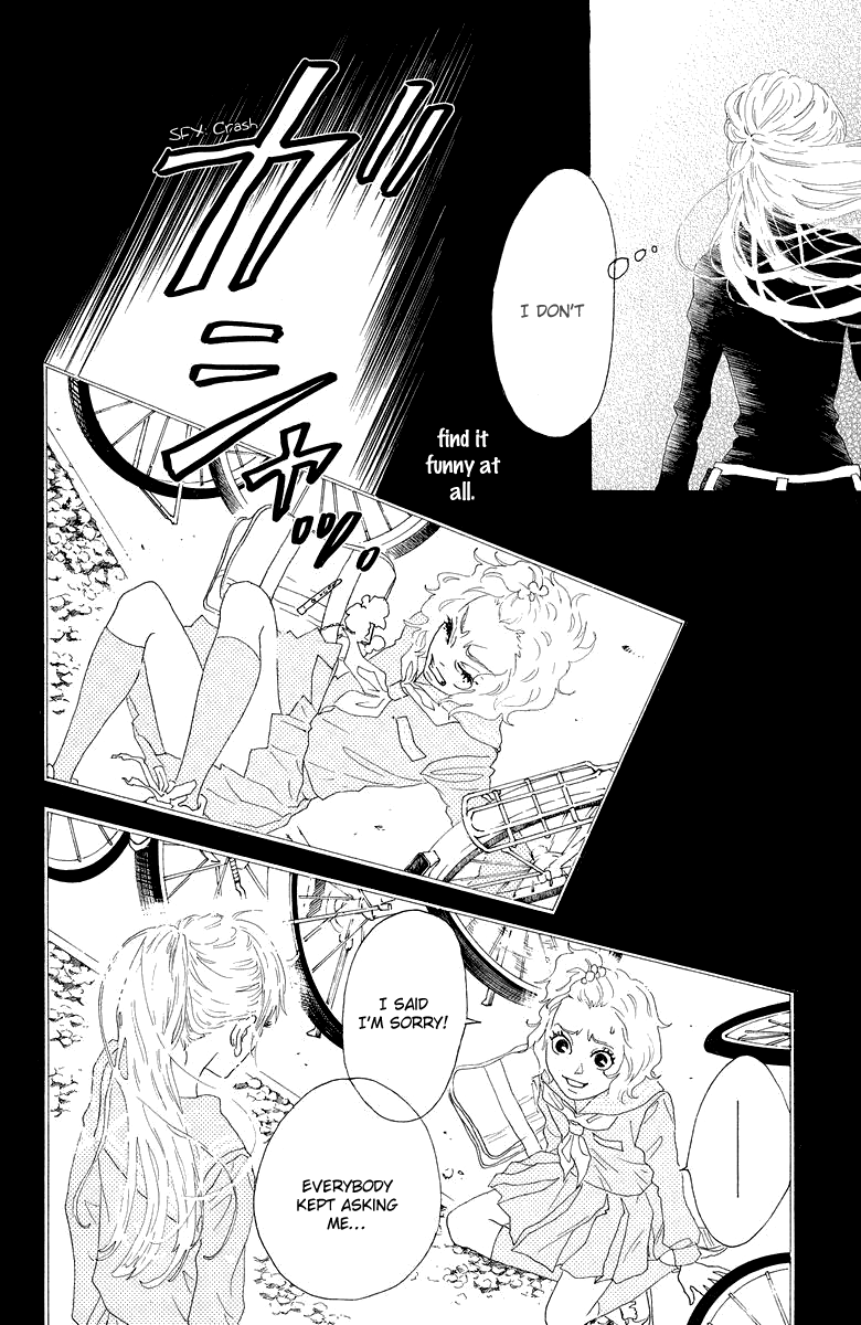 Read Drowning Love EN Manga Online