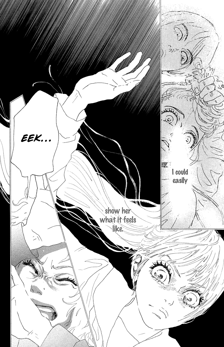 Read Drowning Love EN Manga Online