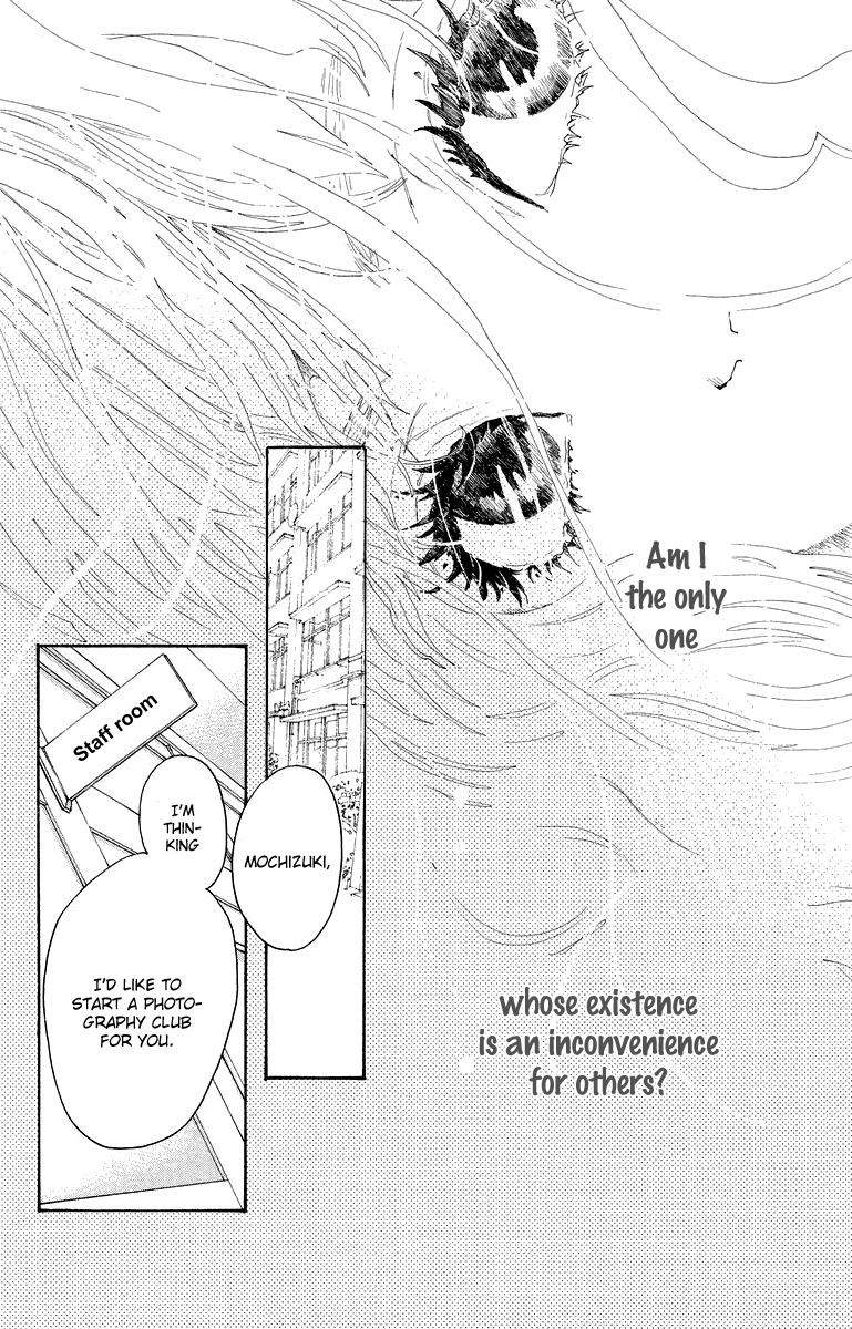 Read Drowning Love EN Manga Online