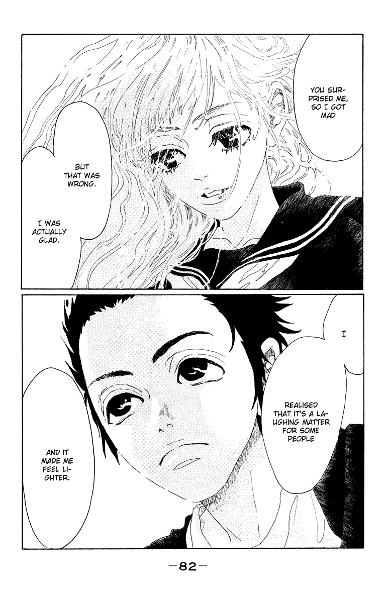 Read Drowning Love EN Manga Online