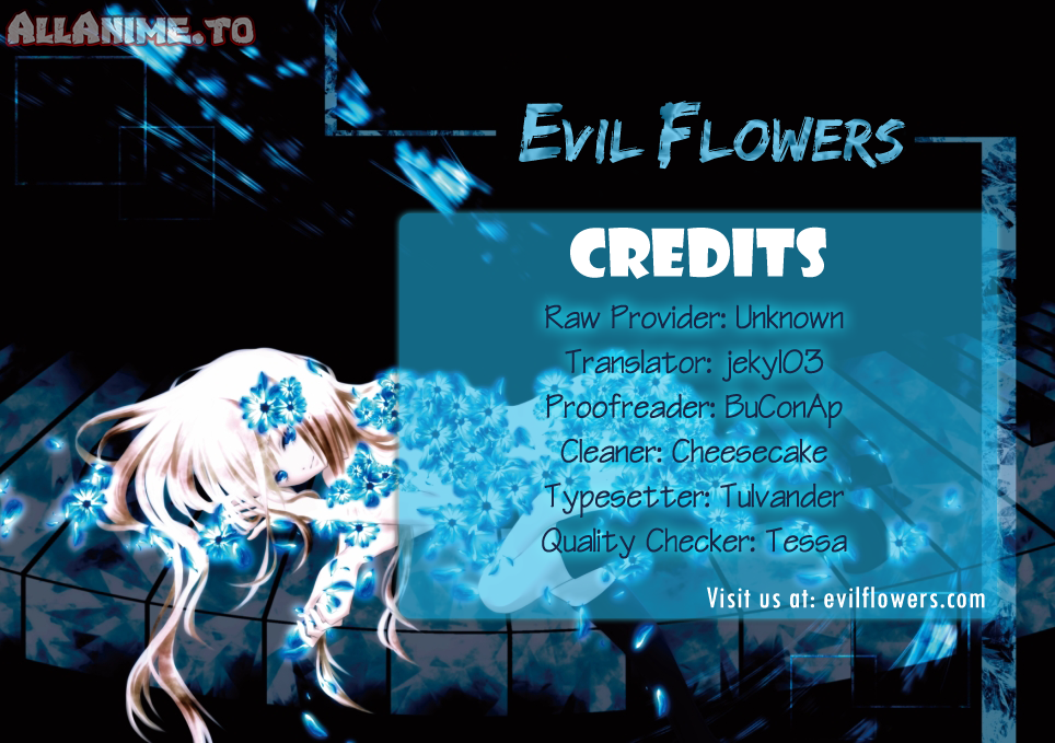 Read Drowning Love EN Manga Online