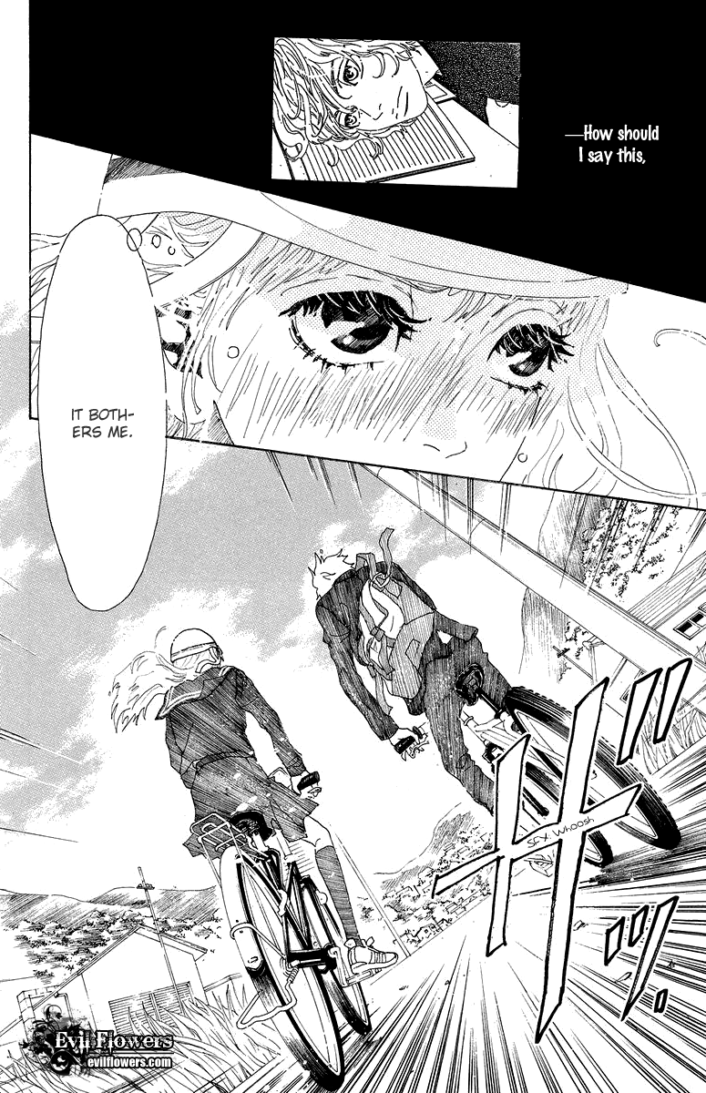 Read Drowning Love EN Manga Online