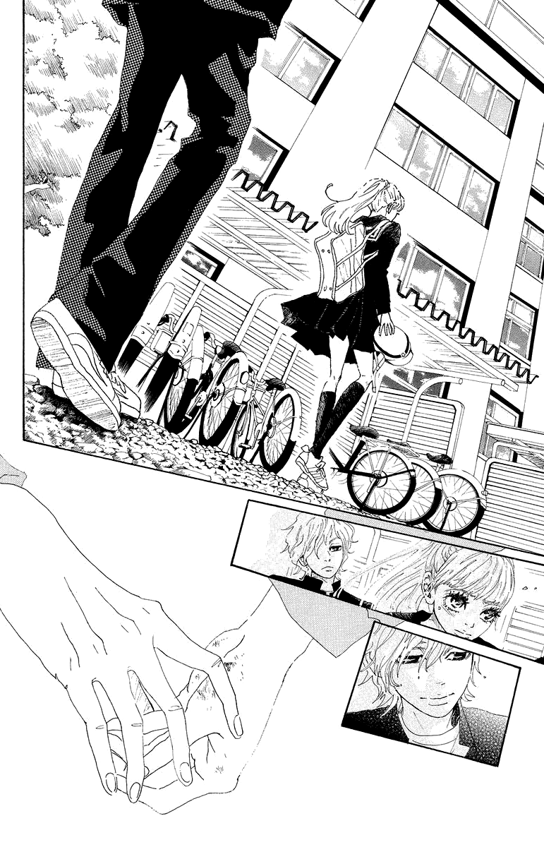 Read Drowning Love EN Manga Online