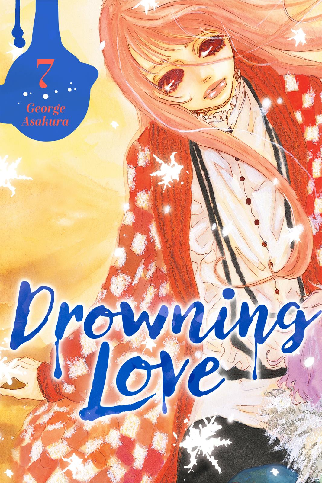 Read Drowning Love EN Manga Online