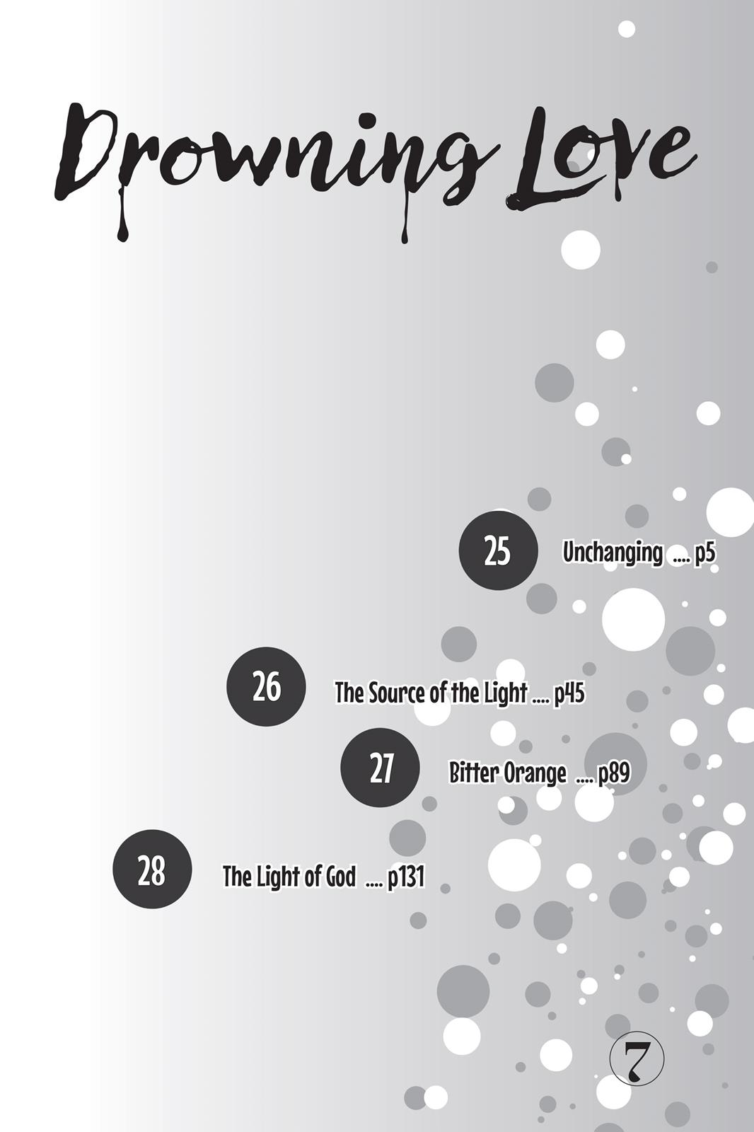 Read Drowning Love EN Manga Online