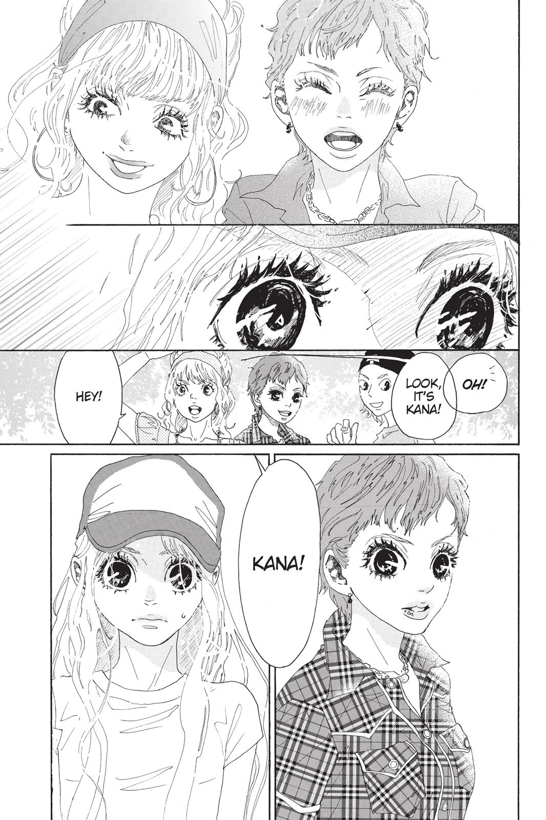 Read Drowning Love EN Manga Online