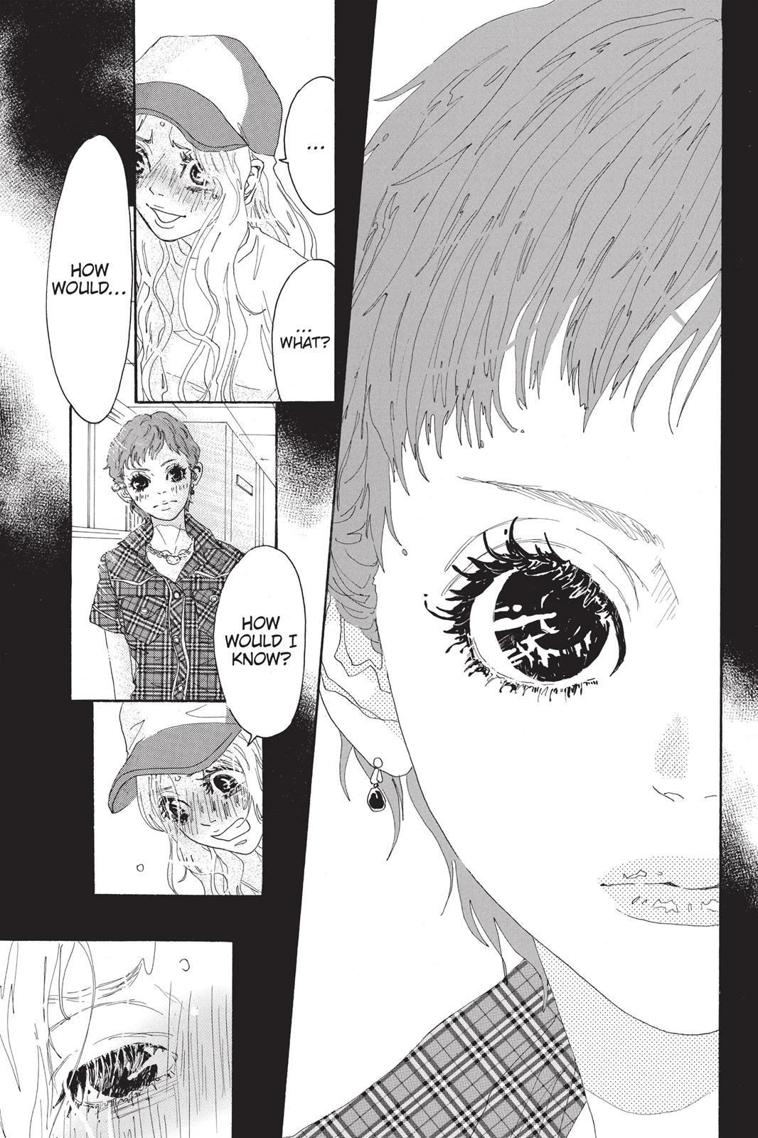 Read Drowning Love EN Manga Online