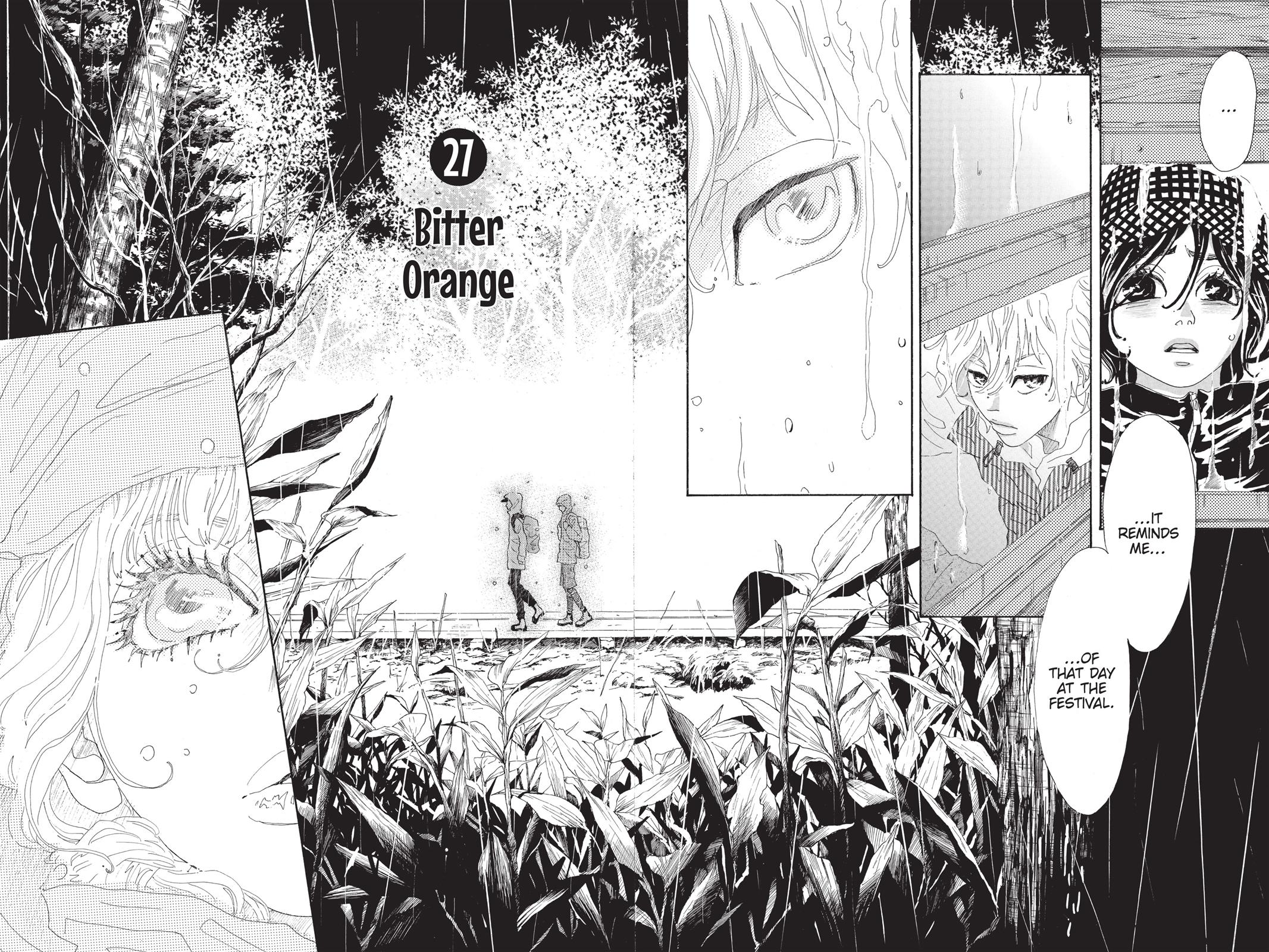 Read Drowning Love EN Manga Online