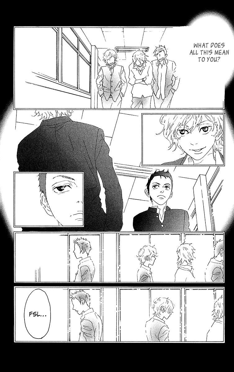 Read Drowning Love EN Manga Online