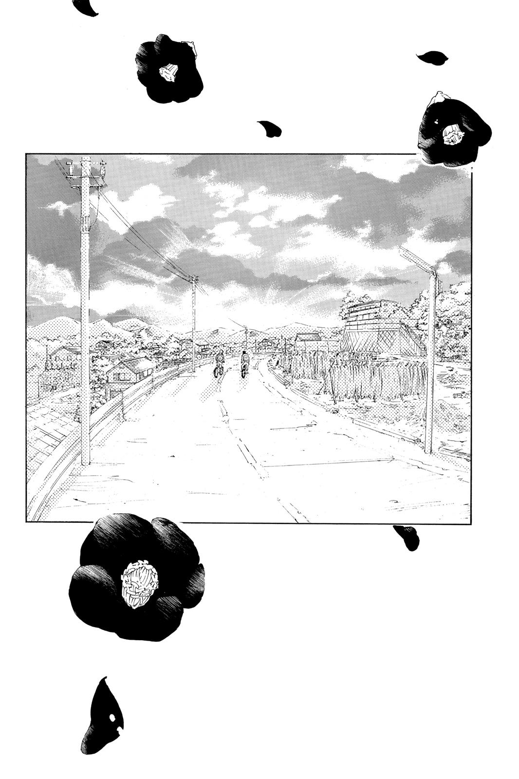 Read Drowning Love EN Manga Online