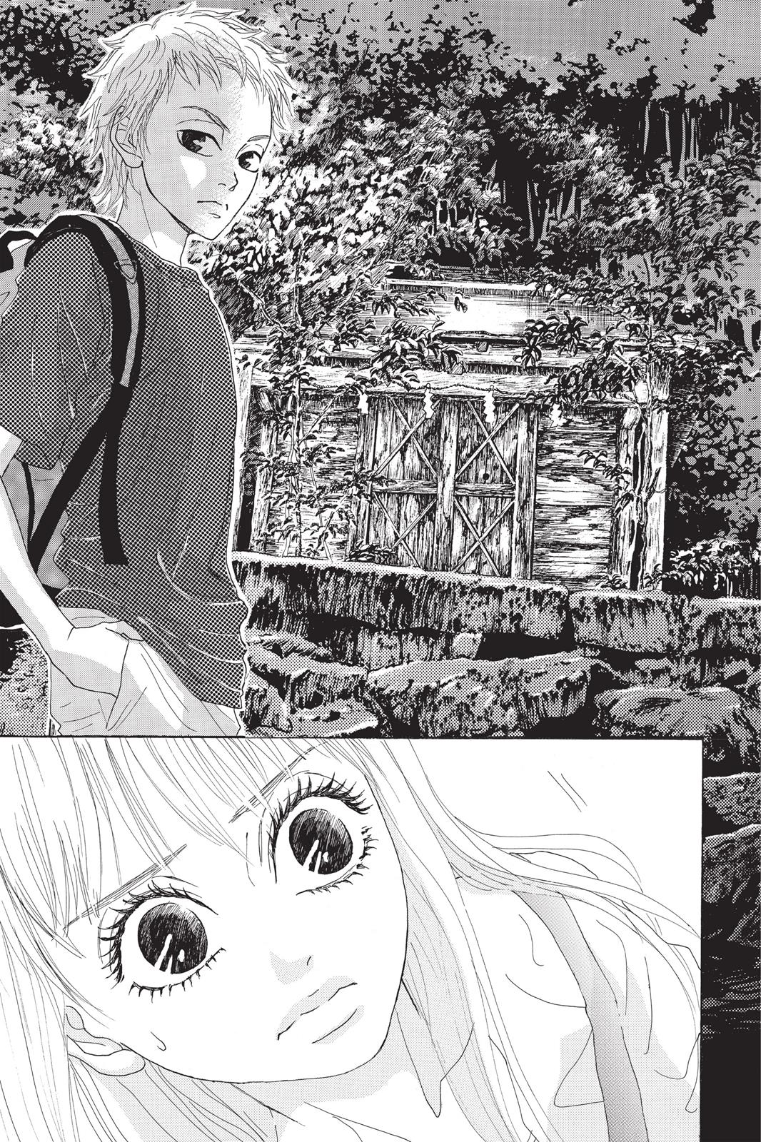 Read Drowning Love EN Manga Online