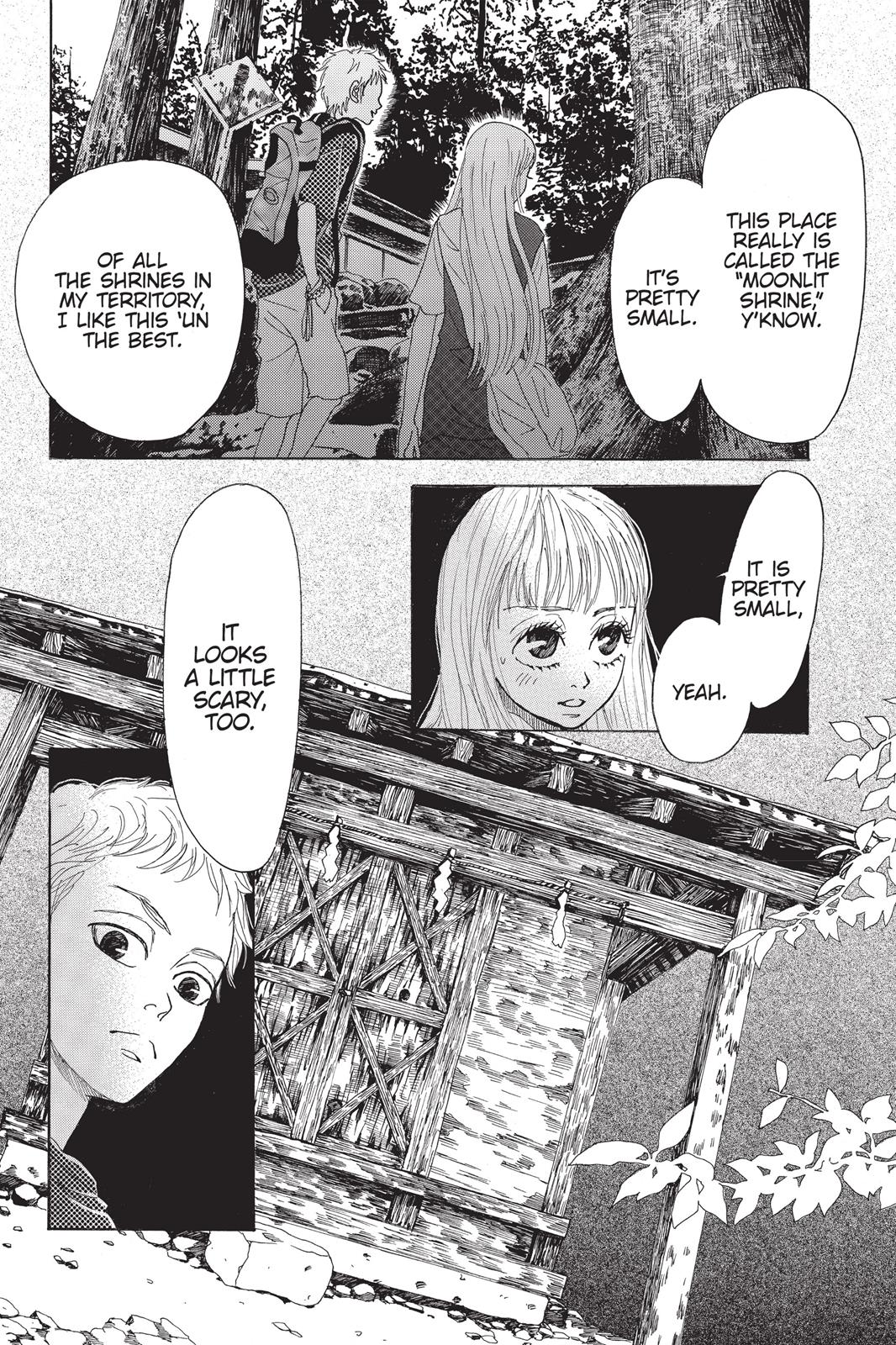 Read Drowning Love EN Manga Online