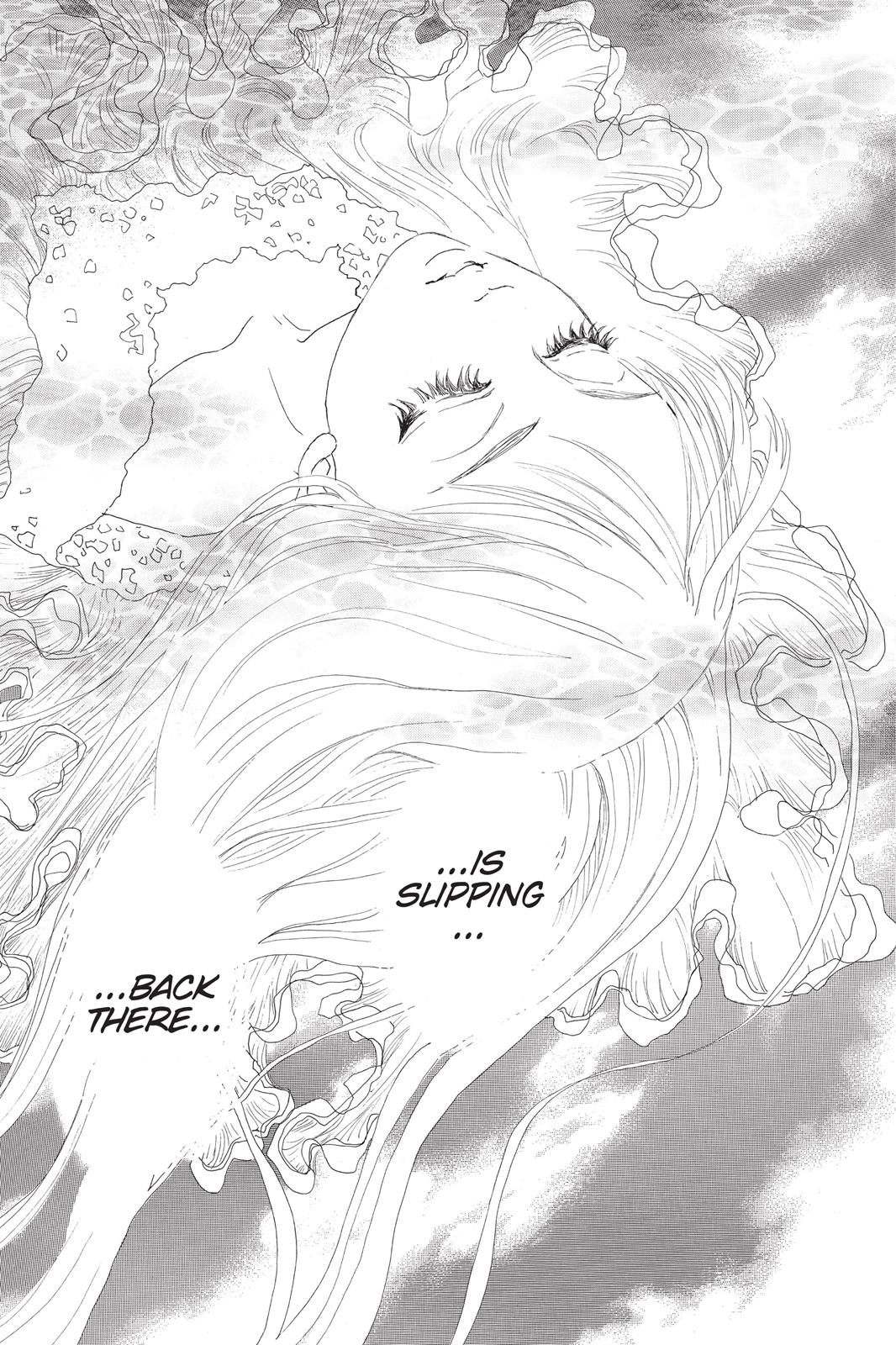 Read Drowning Love EN Manga Online