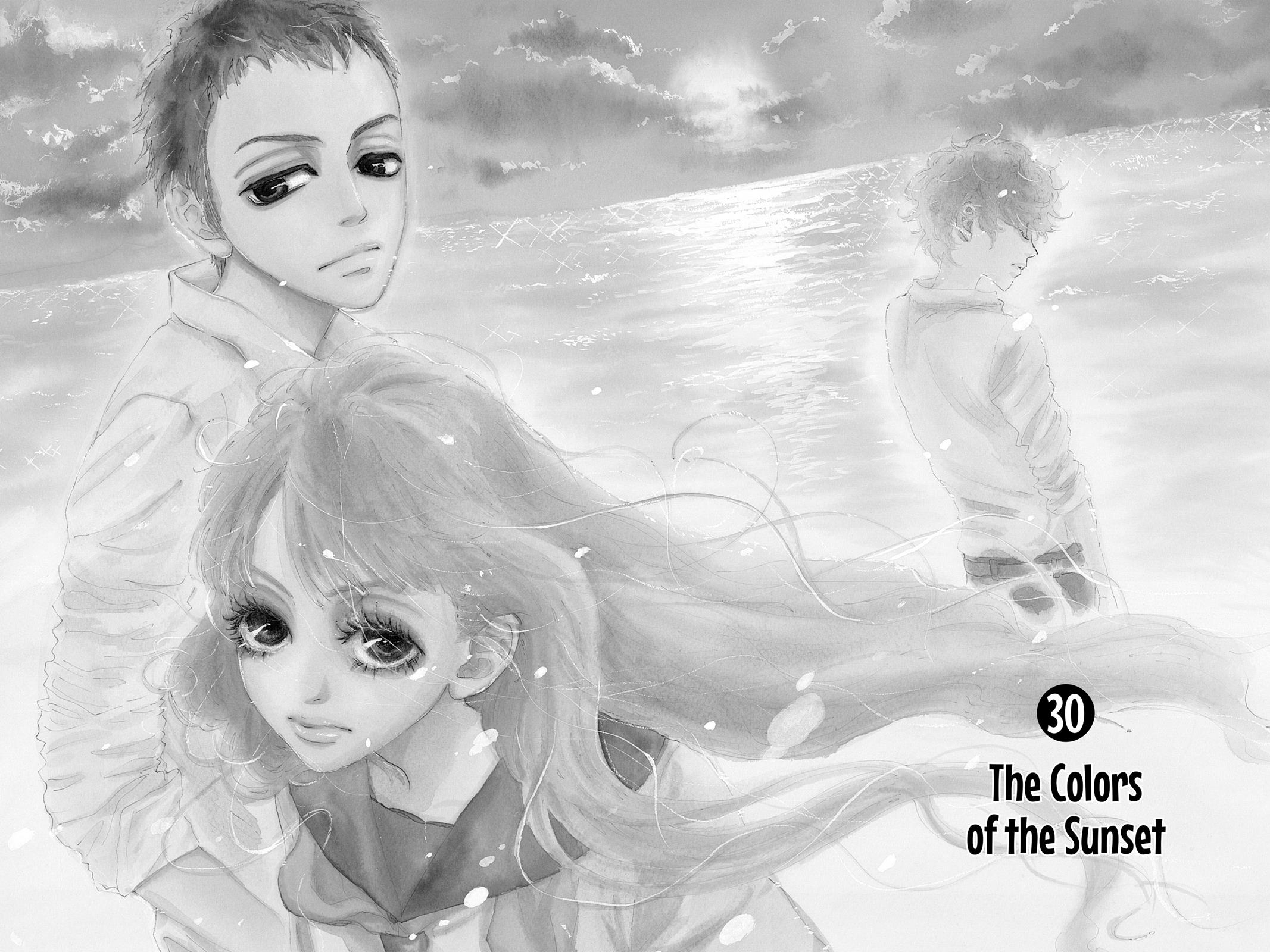 Read Drowning Love EN Manga Online