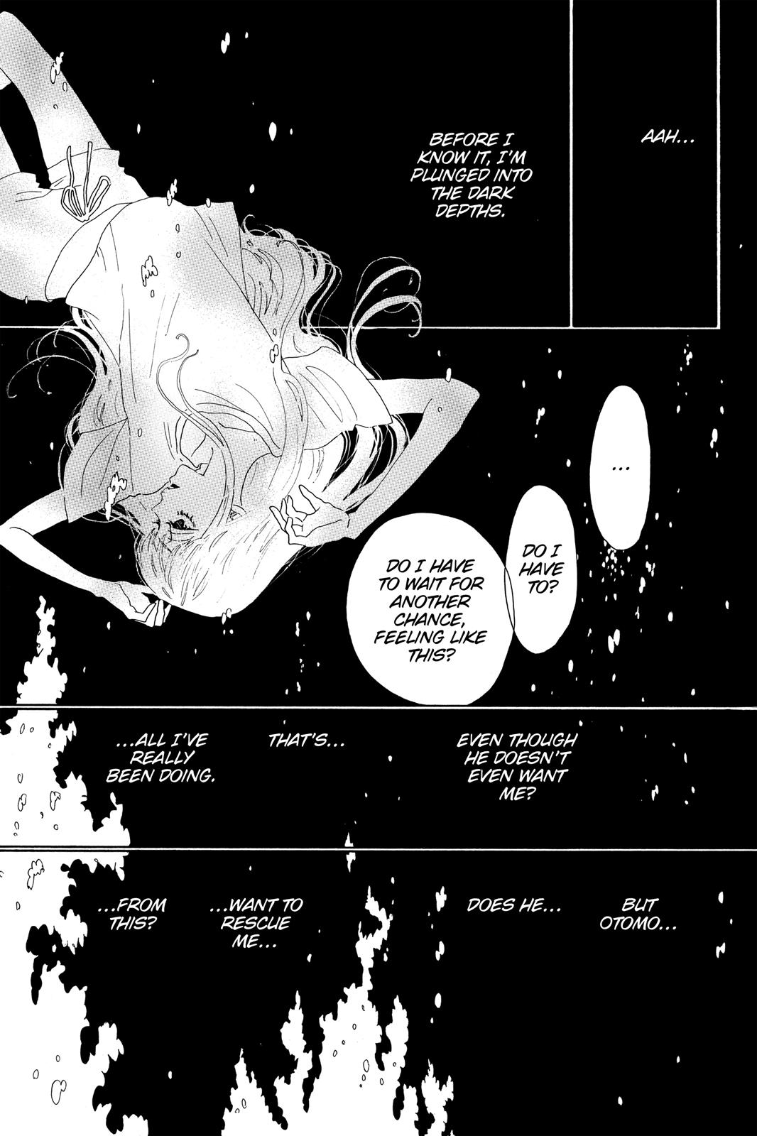 Read Drowning Love EN Manga Online