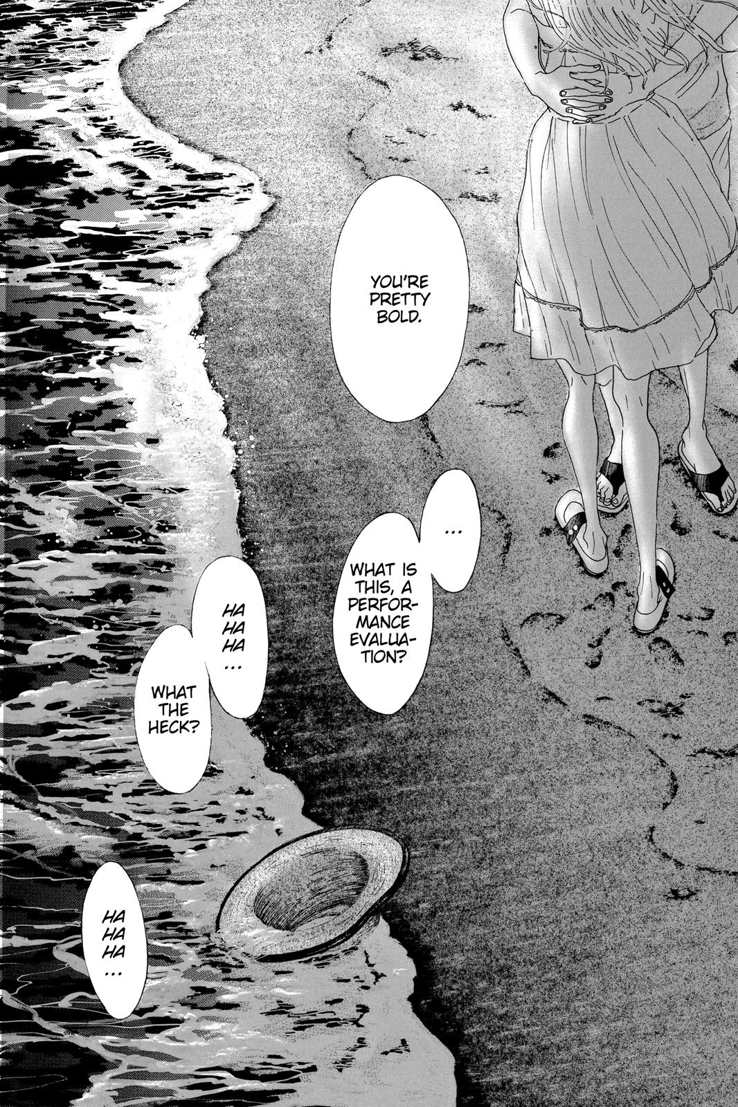 Read Drowning Love EN Manga Online