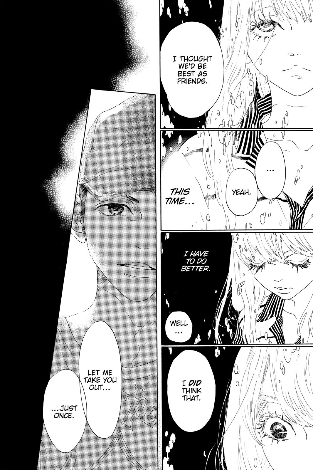 Read Drowning Love EN Manga Online